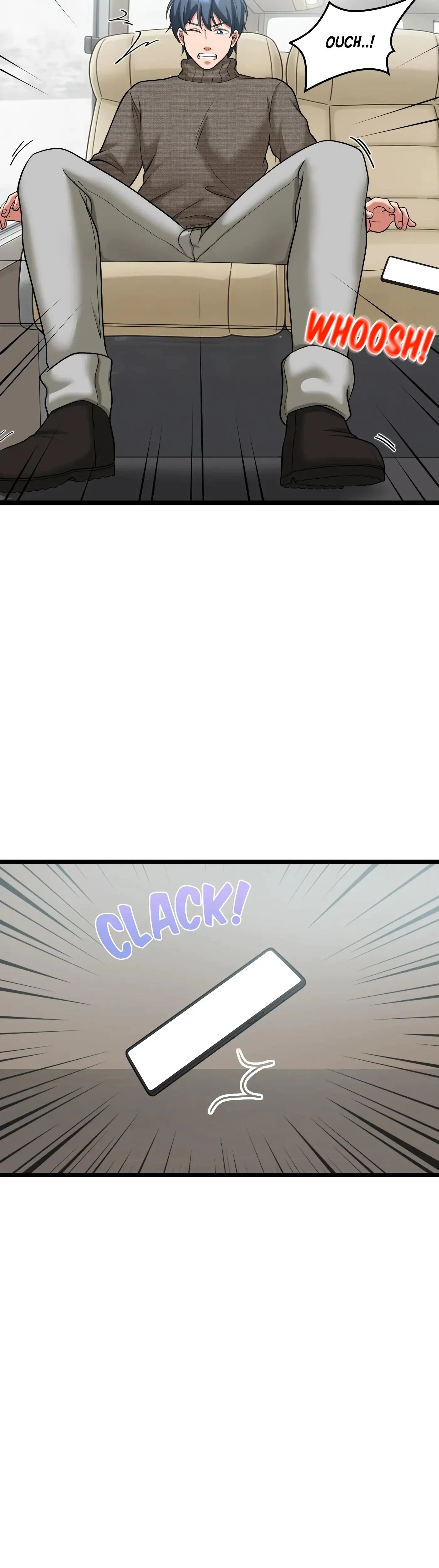 Winter Games 2 Milf Edition Chapter 1 - Page 10