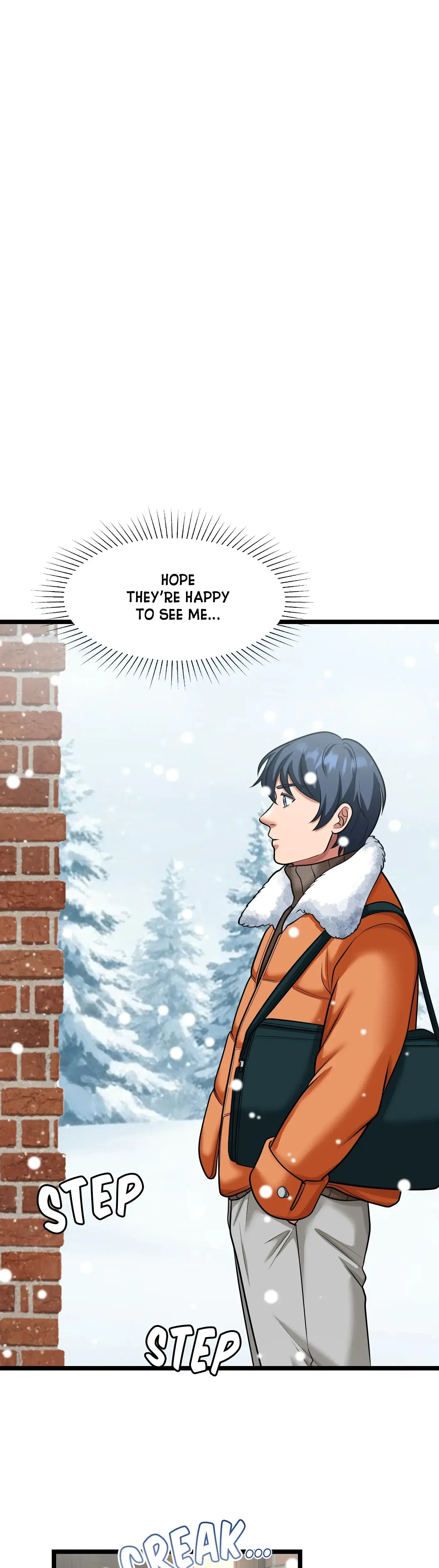 Winter Games 2 Milf Edition Chapter 1 - Page 25