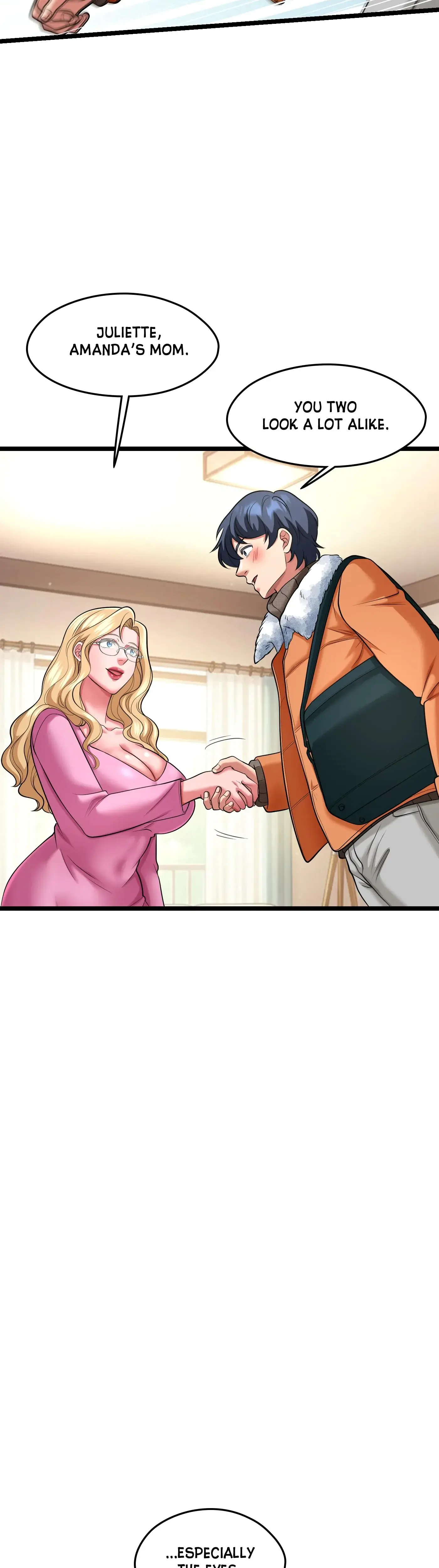 Winter Games 2 Milf Edition Chapter 1 - Page 28
