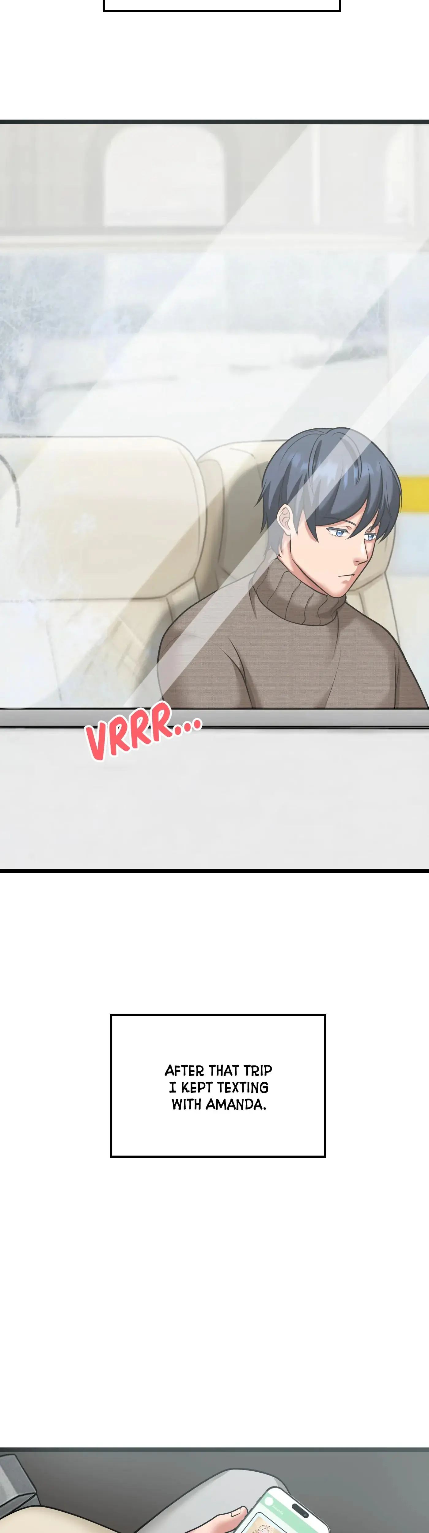 Winter Games 2 Milf Edition Chapter 1 - Page 3