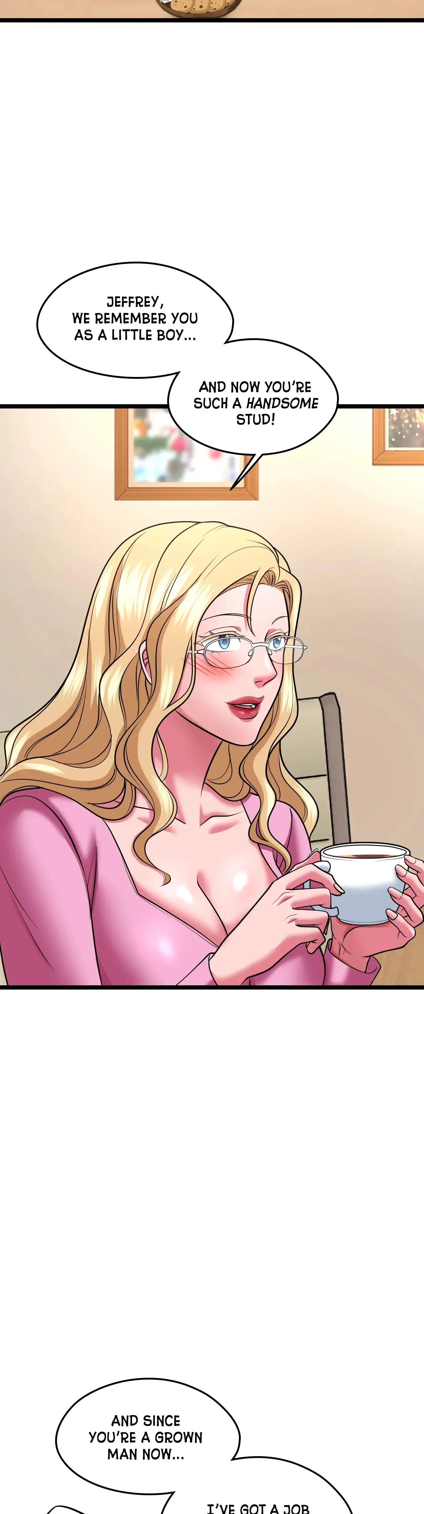 Winter Games 2 Milf Edition Chapter 1 - Page 32