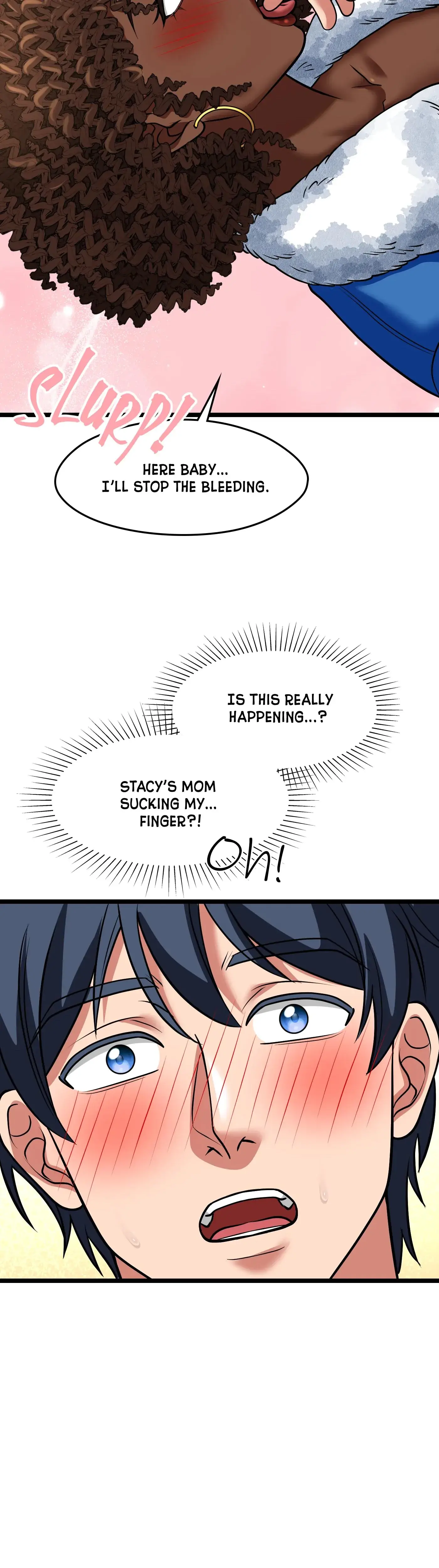 Winter Games 2 Milf Edition Chapter 1 - Page 37