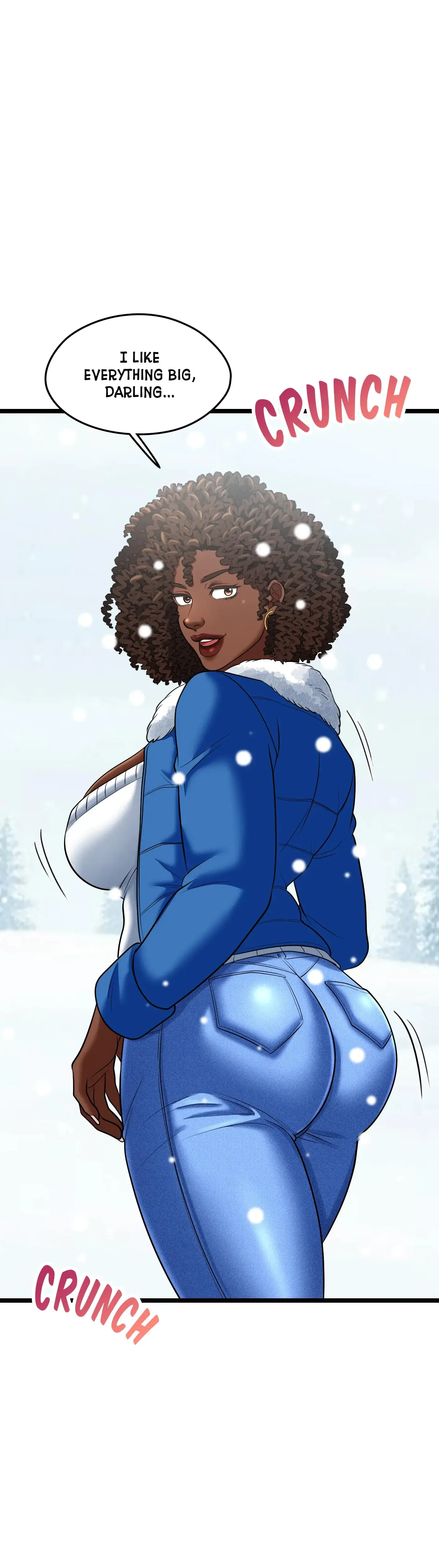 Winter Games 2 Milf Edition Chapter 1 - Page 41