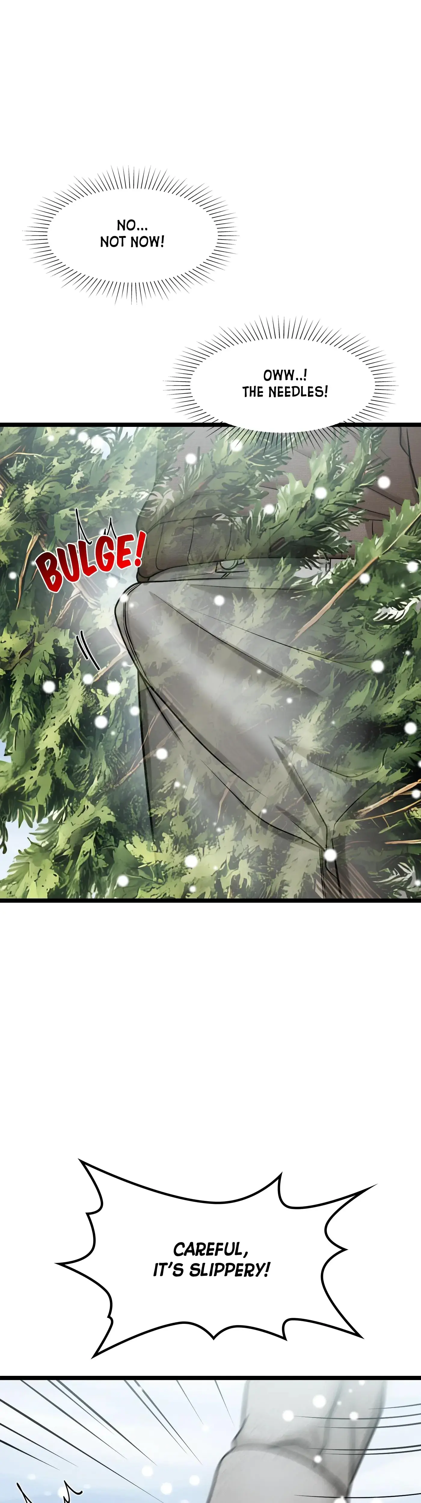 Winter Games 2 Milf Edition Chapter 1 - Page 43