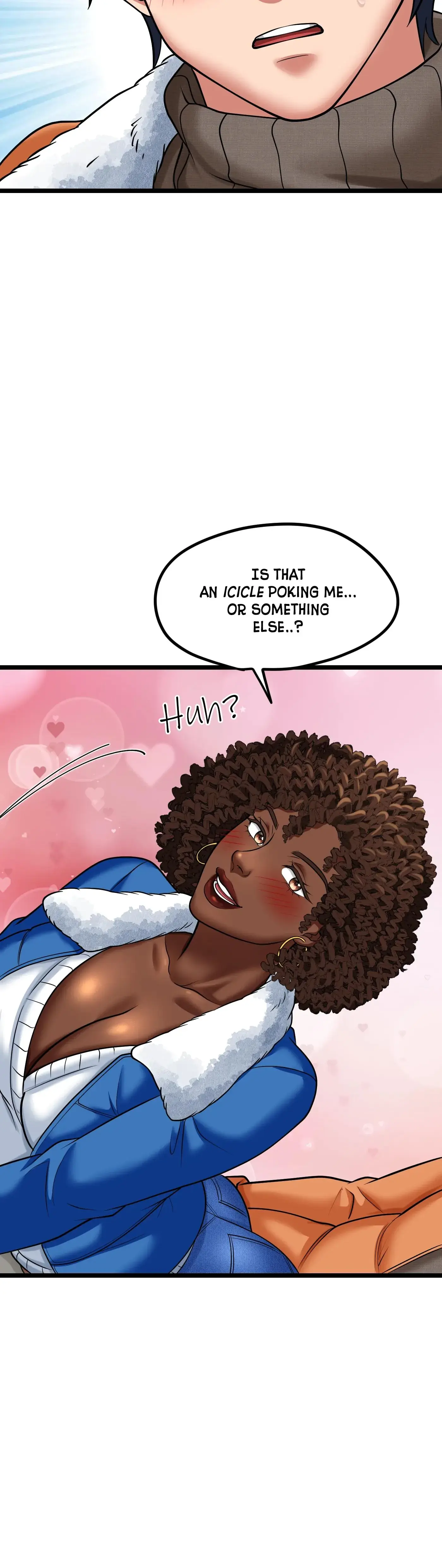 Winter Games 2 Milf Edition Chapter 1 - Page 48