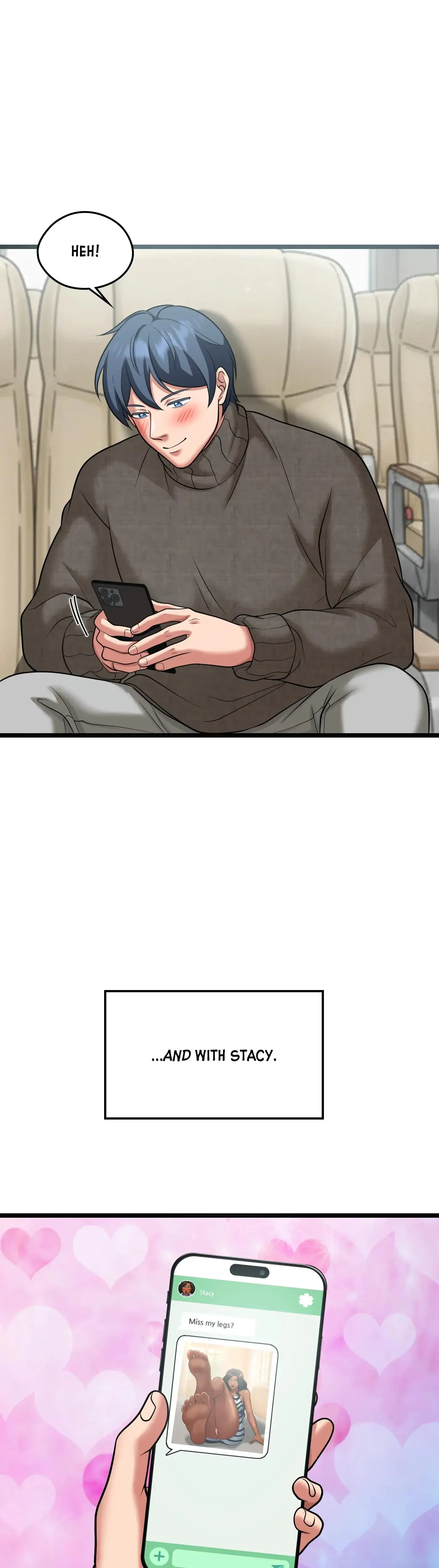 Winter Games 2 Milf Edition Chapter 1 - Page 5