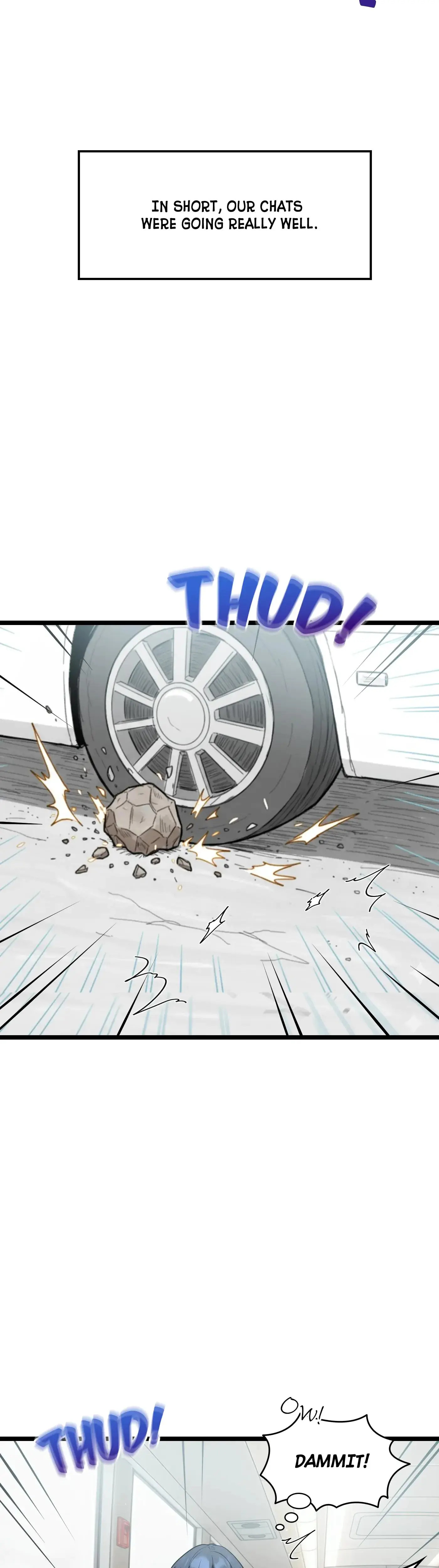 Winter Games 2 Milf Edition Chapter 1 - Page 9