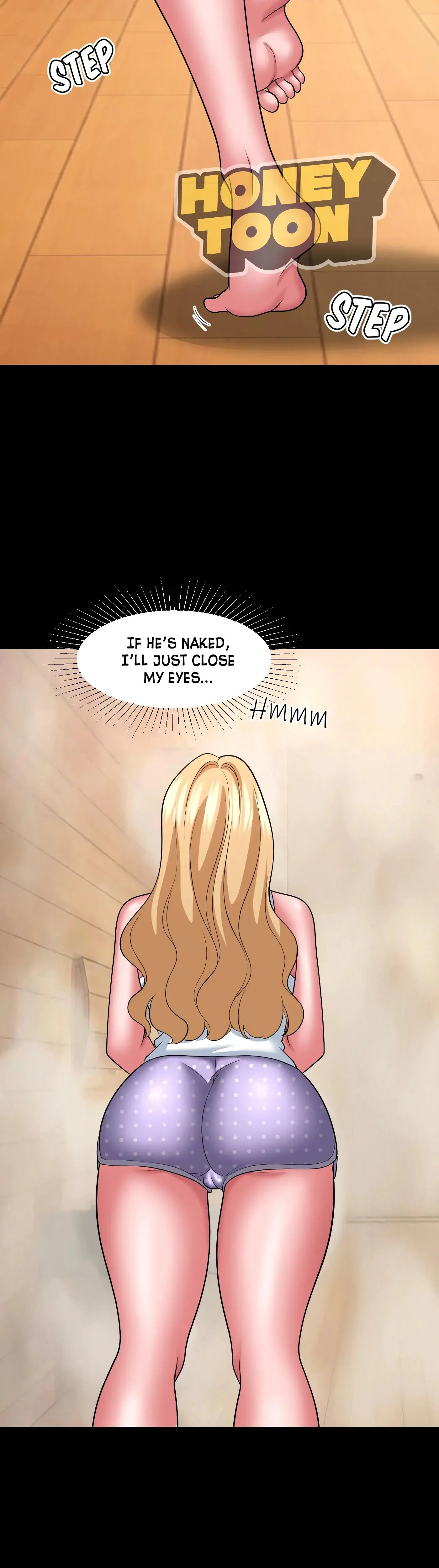 Winter Games 2 Milf Edition Chapter 10 - Page 10