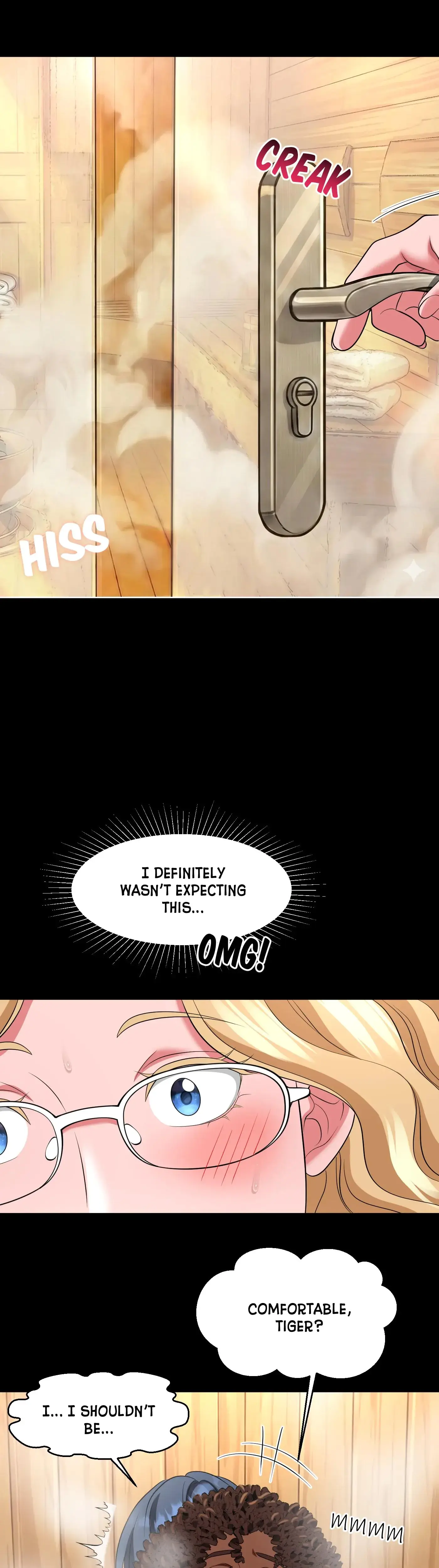 Winter Games 2 Milf Edition Chapter 10 - Page 11