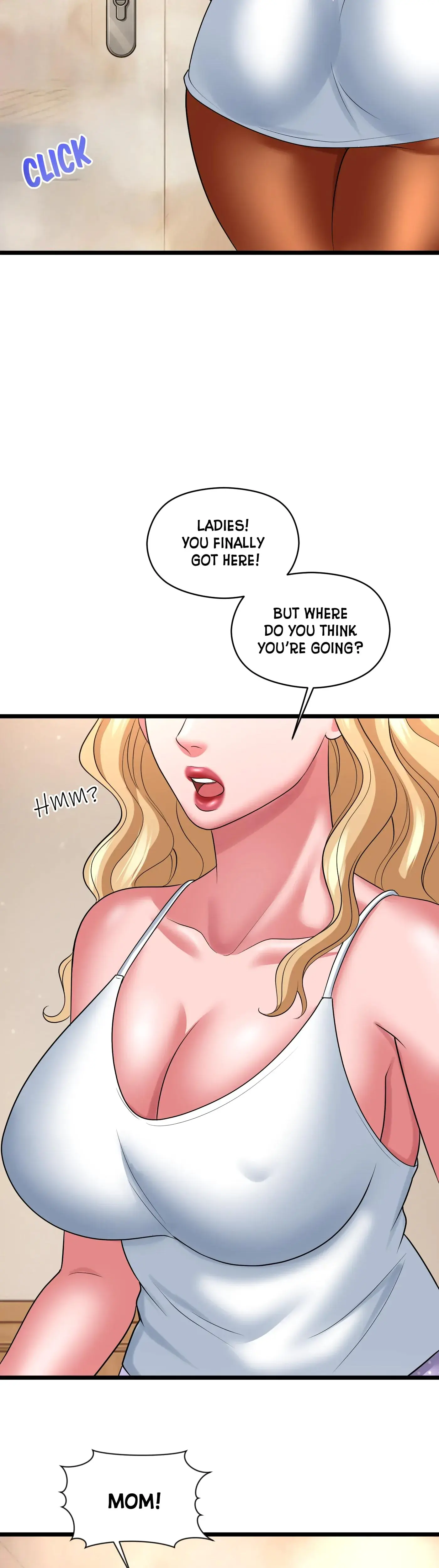 Winter Games 2 Milf Edition Chapter 10 - Page 2