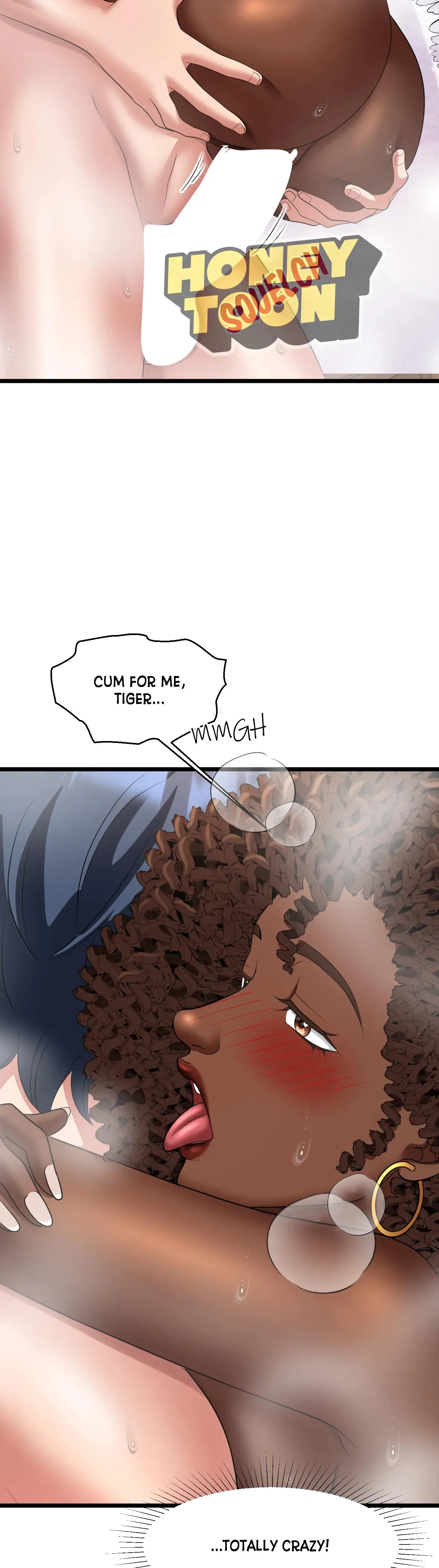 Winter Games 2 Milf Edition Chapter 10 - Page 22