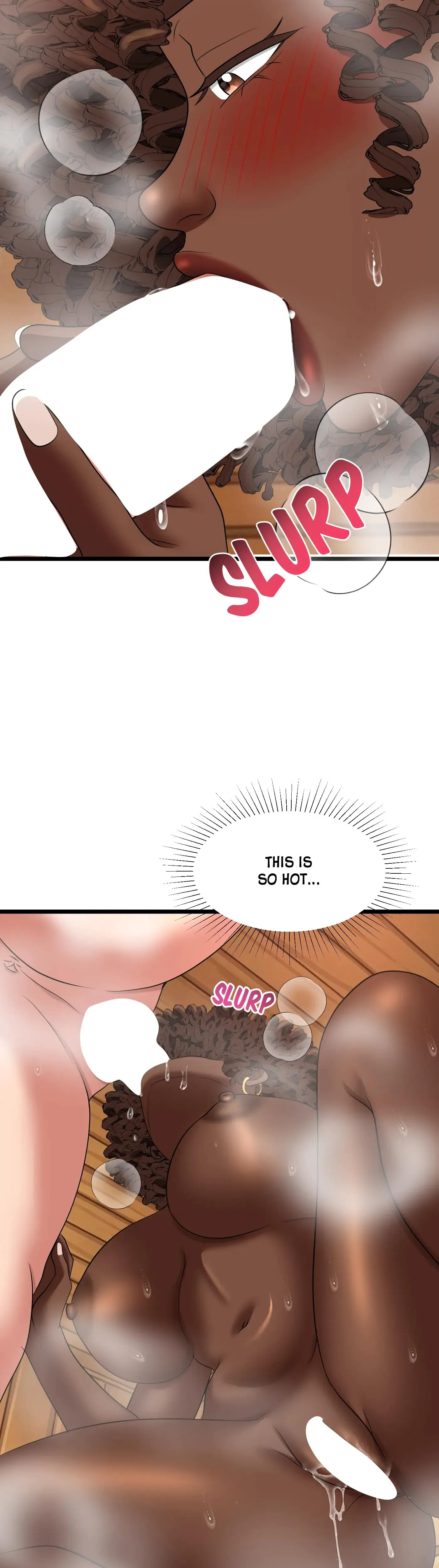 Winter Games 2 Milf Edition Chapter 10 - Page 26