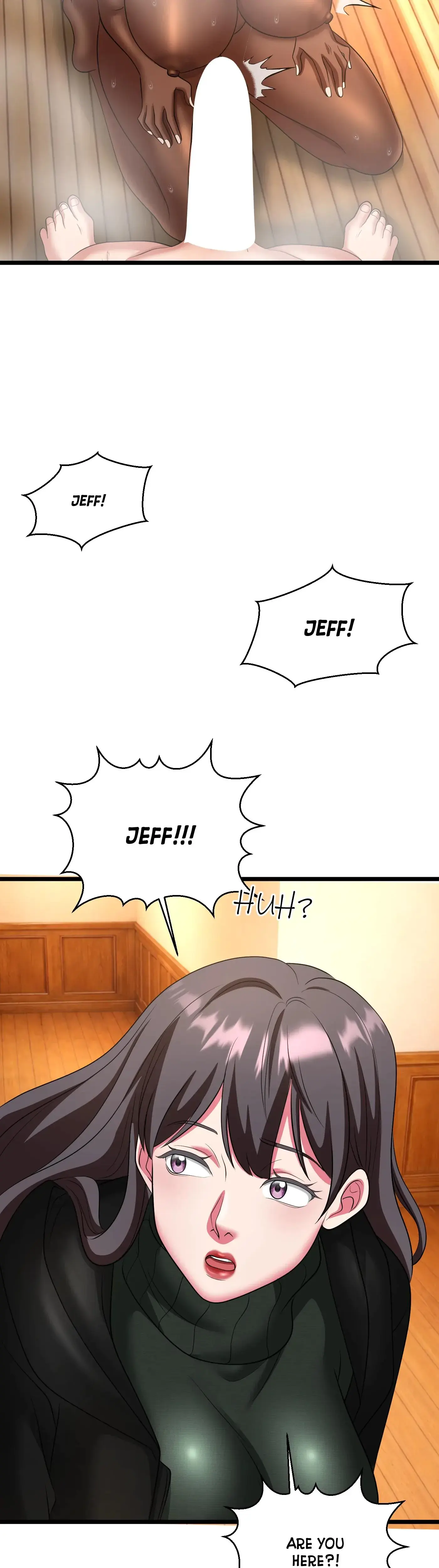Winter Games 2 Milf Edition Chapter 10 - Page 29