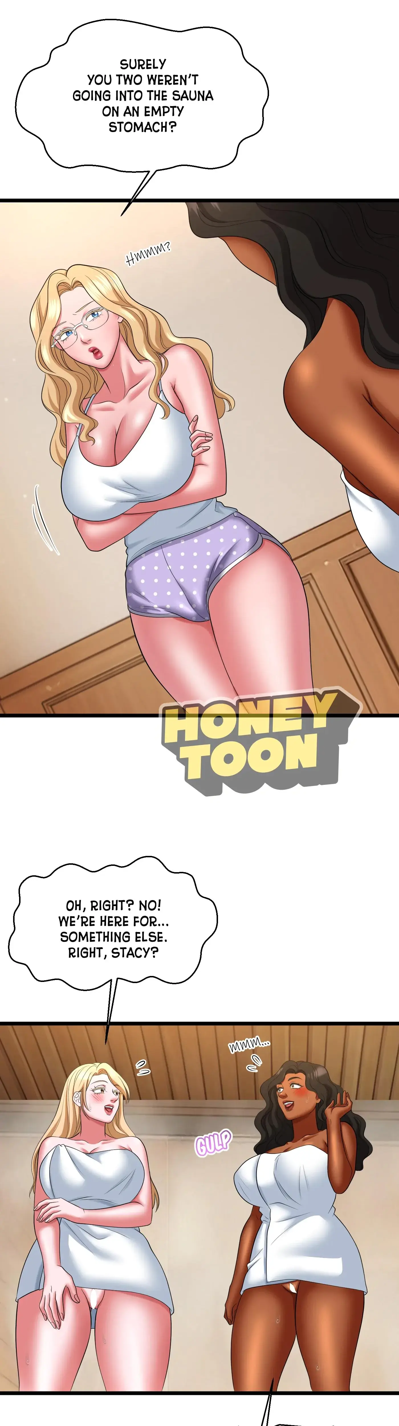 Winter Games 2 Milf Edition Chapter 10 - Page 5