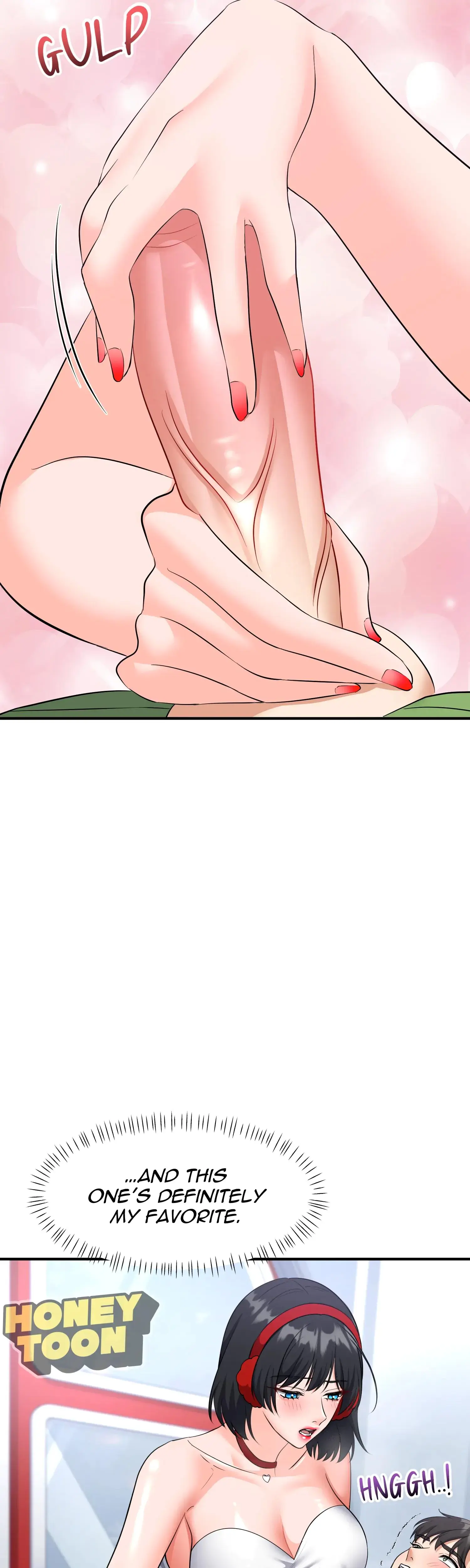 Winter Games 2 Milf Edition Chapter 14 - Page 22