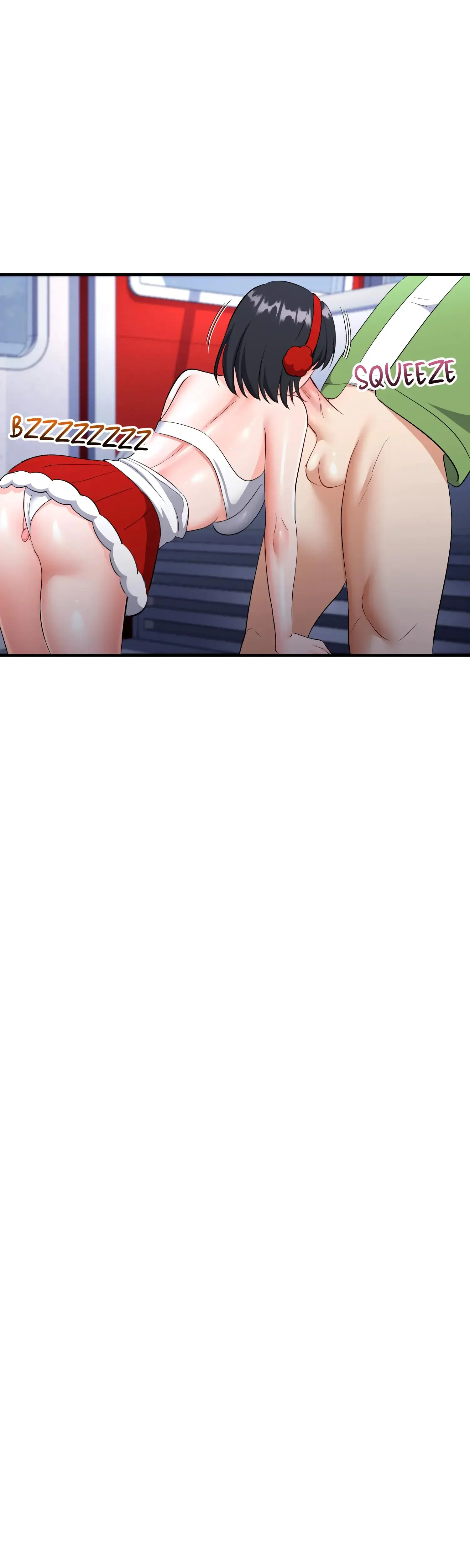 Winter Games 2 Milf Edition Chapter 14 - Page 28