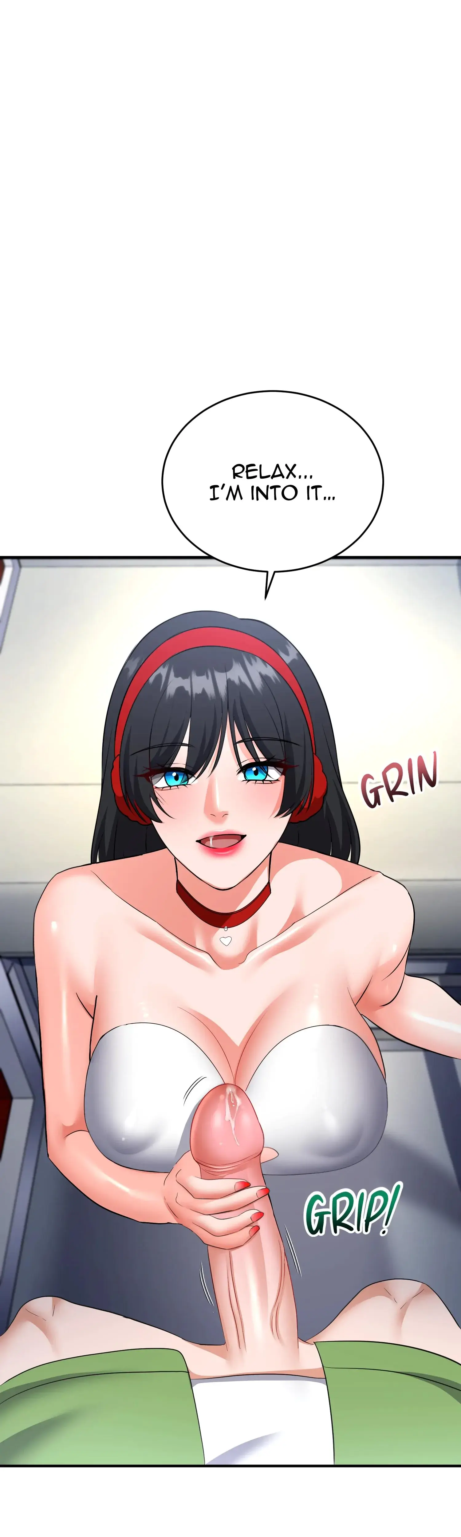 Winter Games 2 Milf Edition Chapter 14 - Page 34