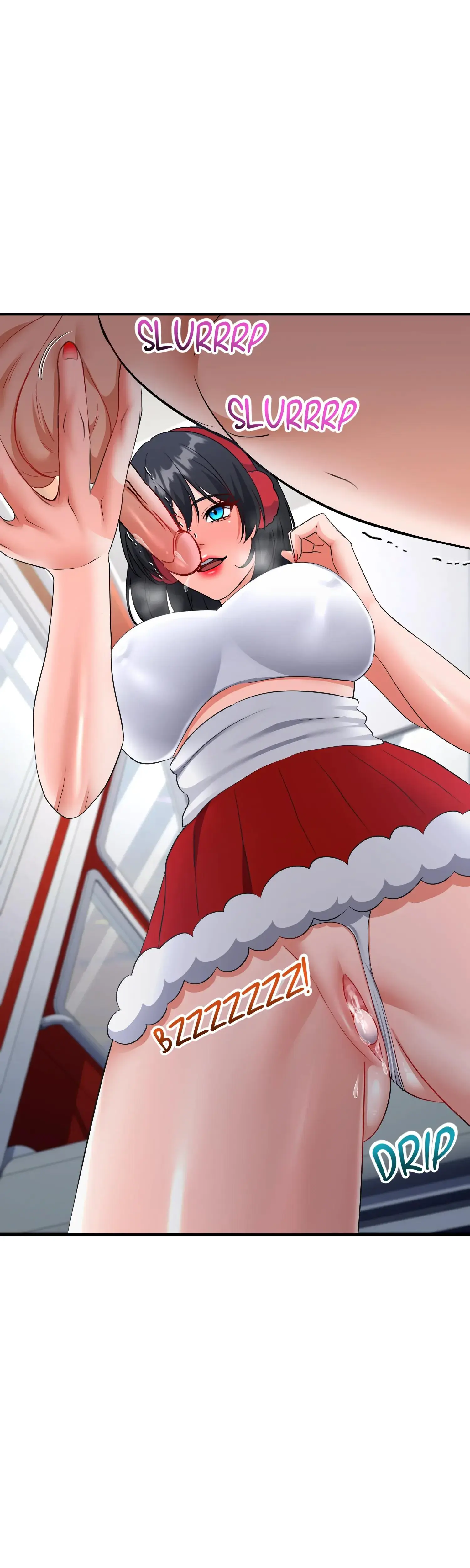 Winter Games 2 Milf Edition Chapter 14 - Page 39