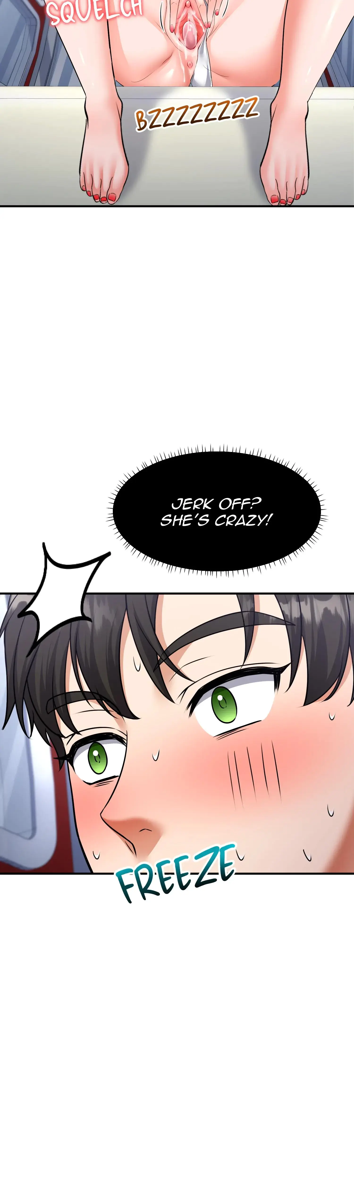Winter Games 2 Milf Edition Chapter 14 - Page 4