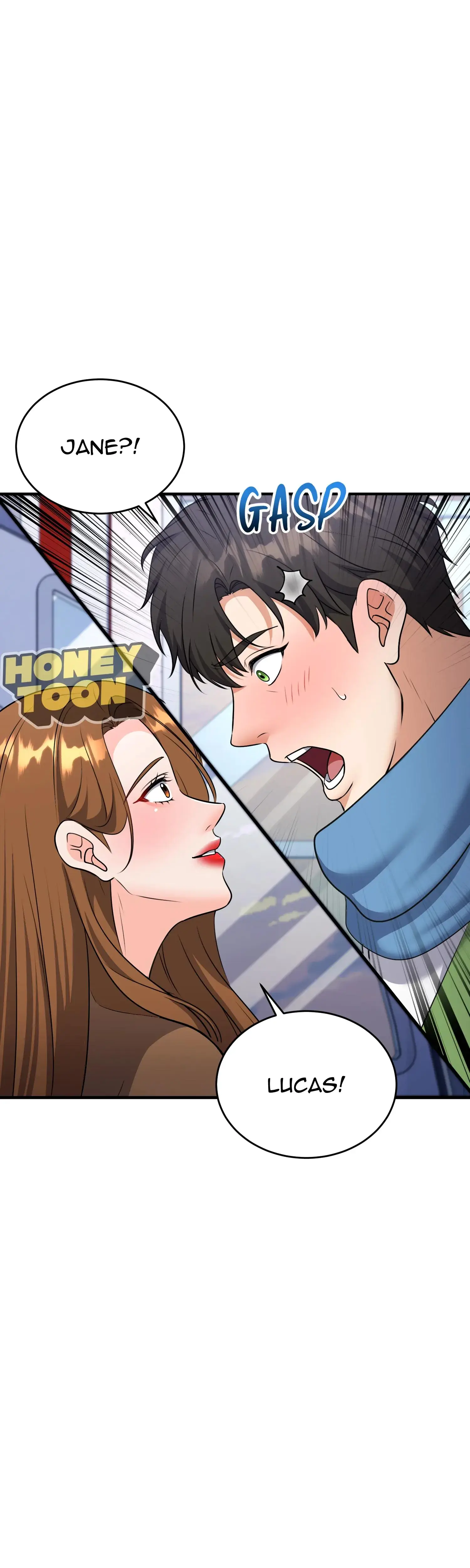Winter Games 2 Milf Edition Chapter 14 - Page 42