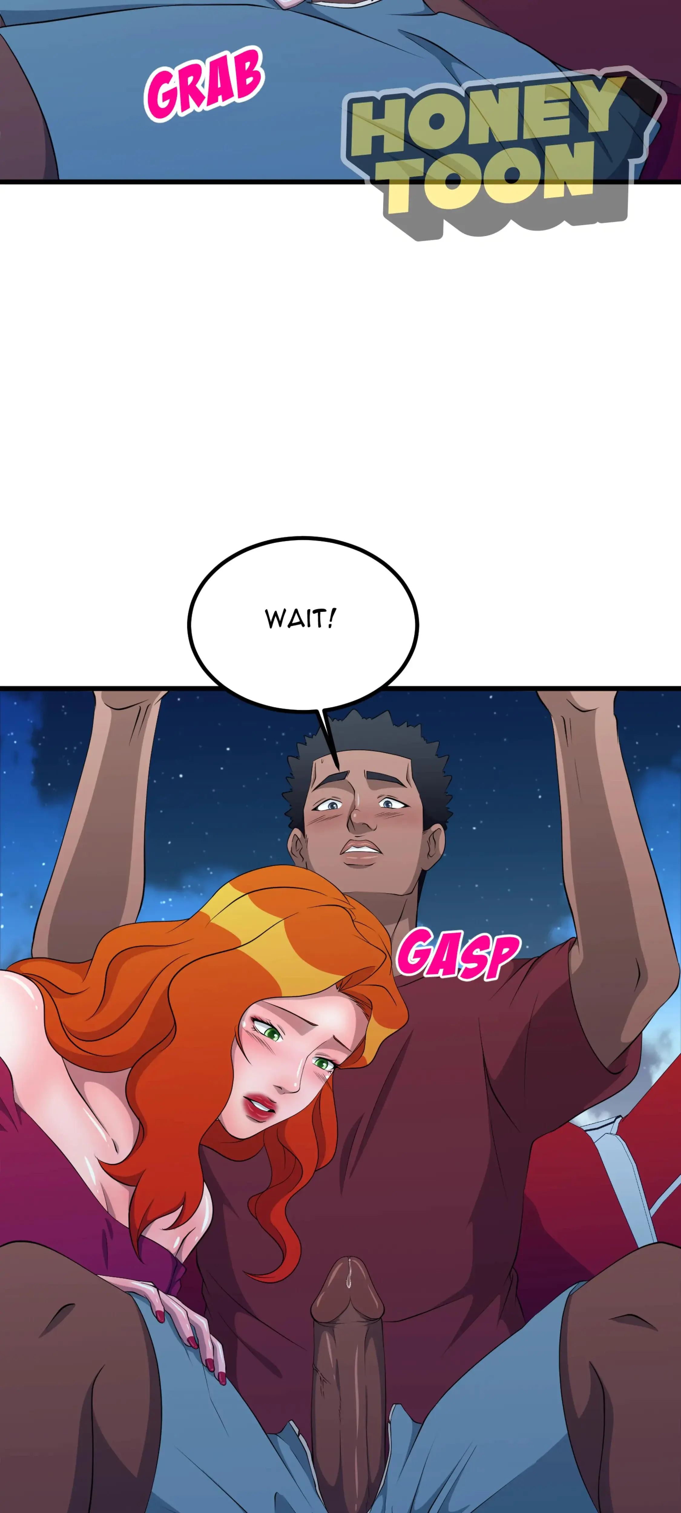 Winter Games 2 Milf Edition Chapter 15 - Page 14
