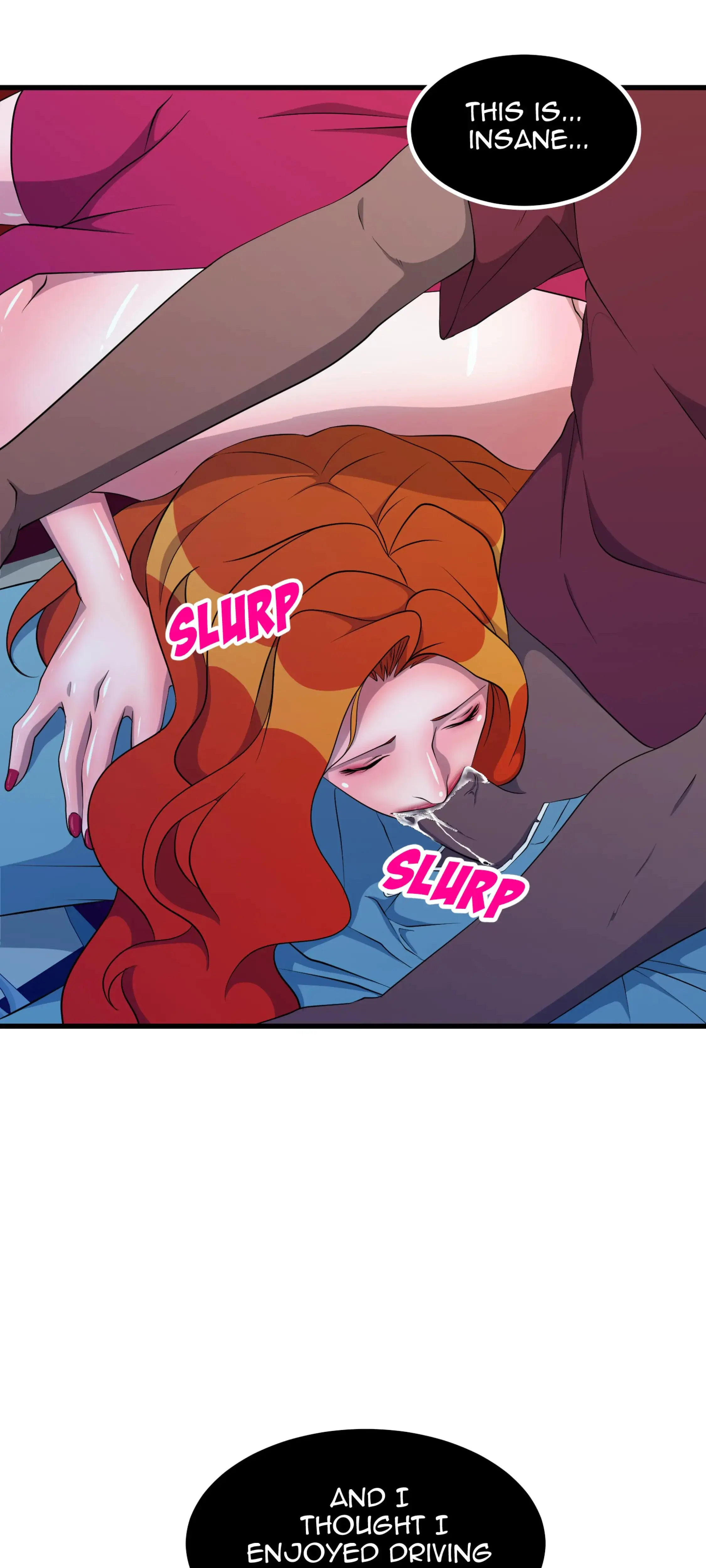 Winter Games 2 Milf Edition Chapter 15 - Page 17