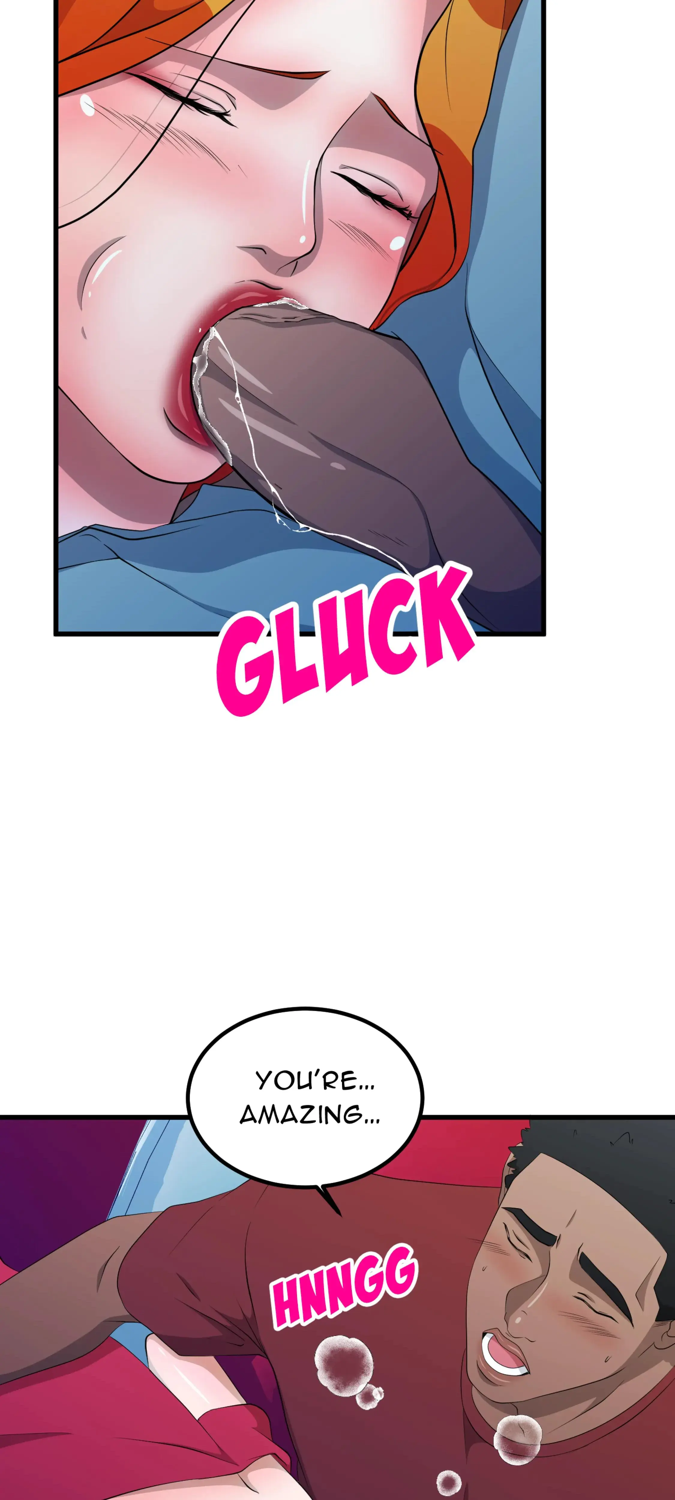 Winter Games 2 Milf Edition Chapter 15 - Page 19