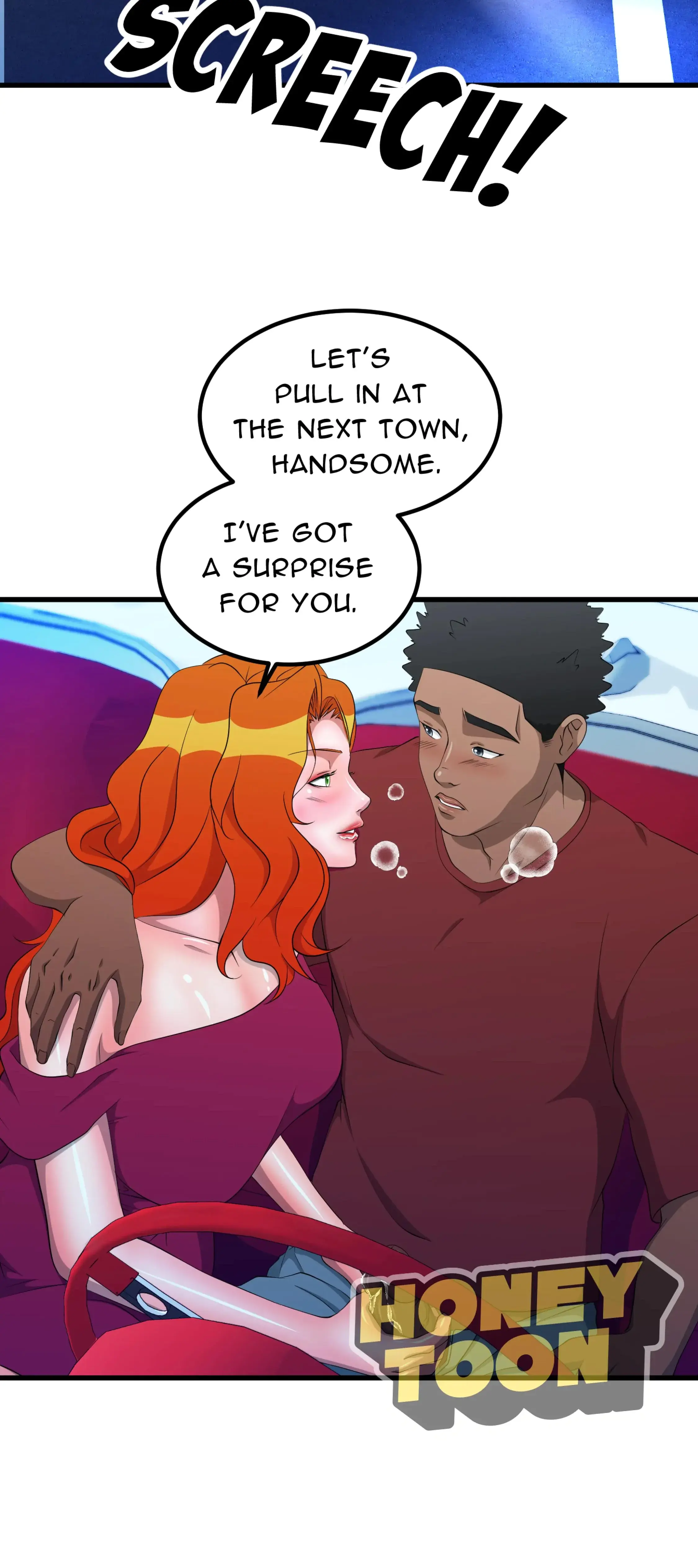 Winter Games 2 Milf Edition Chapter 15 - Page 22