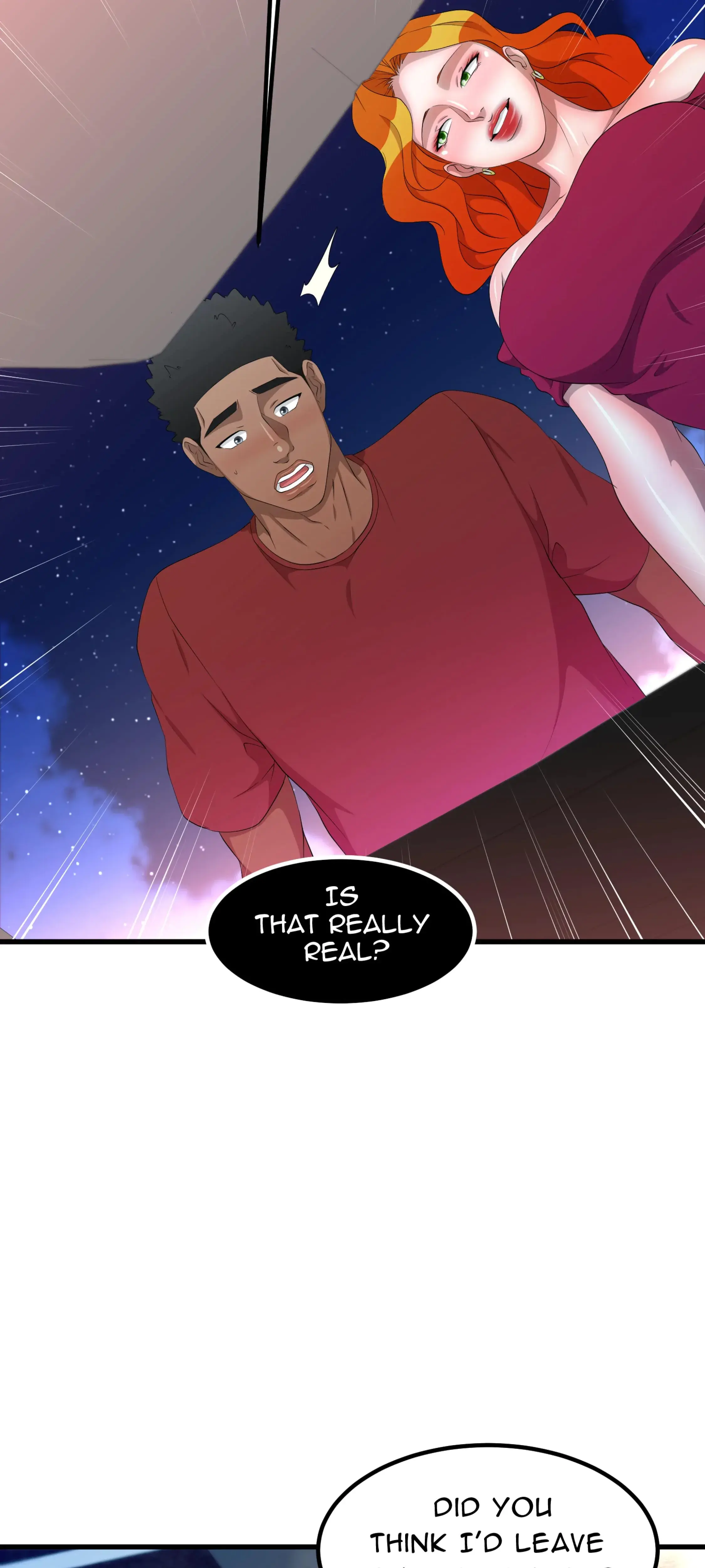Winter Games 2 Milf Edition Chapter 15 - Page 24