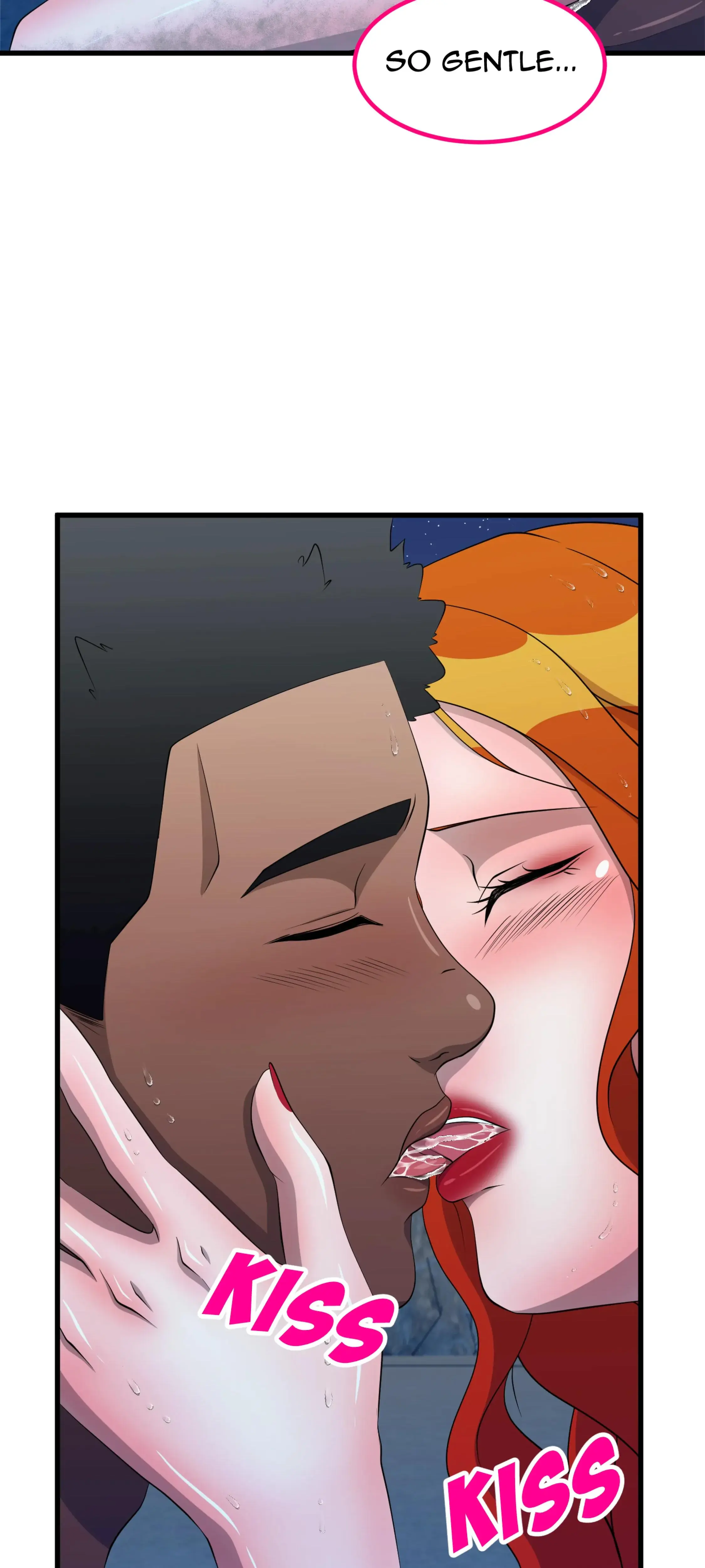 Winter Games 2 Milf Edition Chapter 15 - Page 43