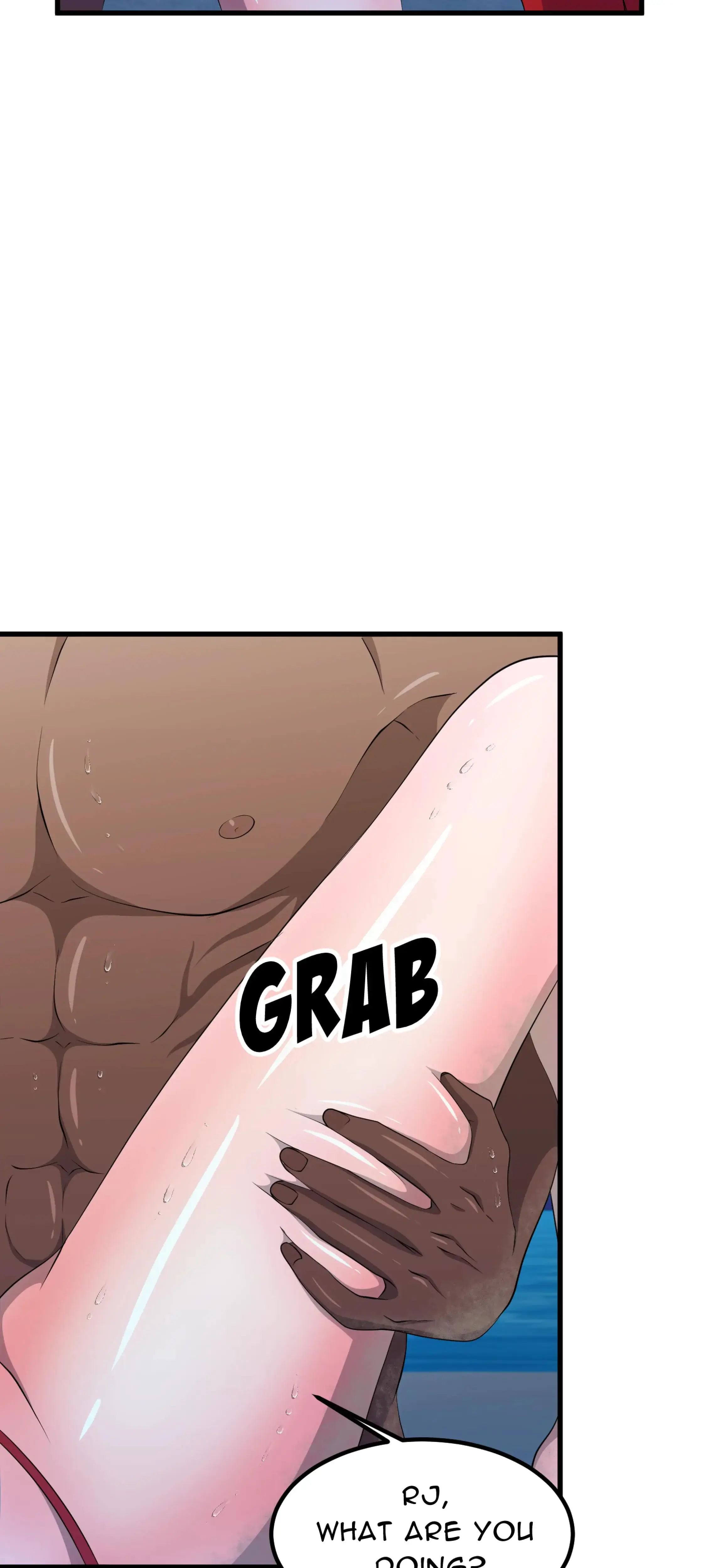 Winter Games 2 Milf Edition Chapter 15 - Page 44