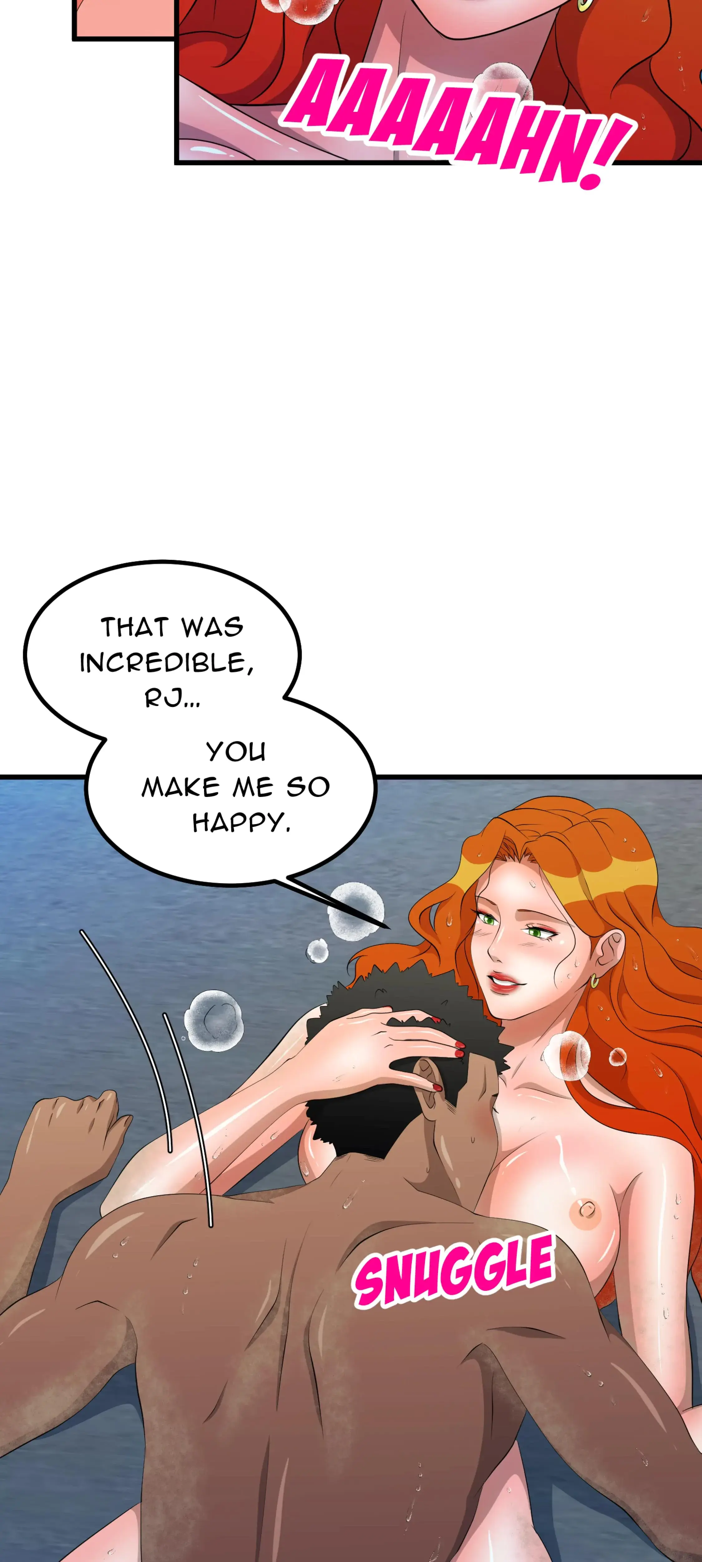 Winter Games 2 Milf Edition Chapter 15 - Page 55