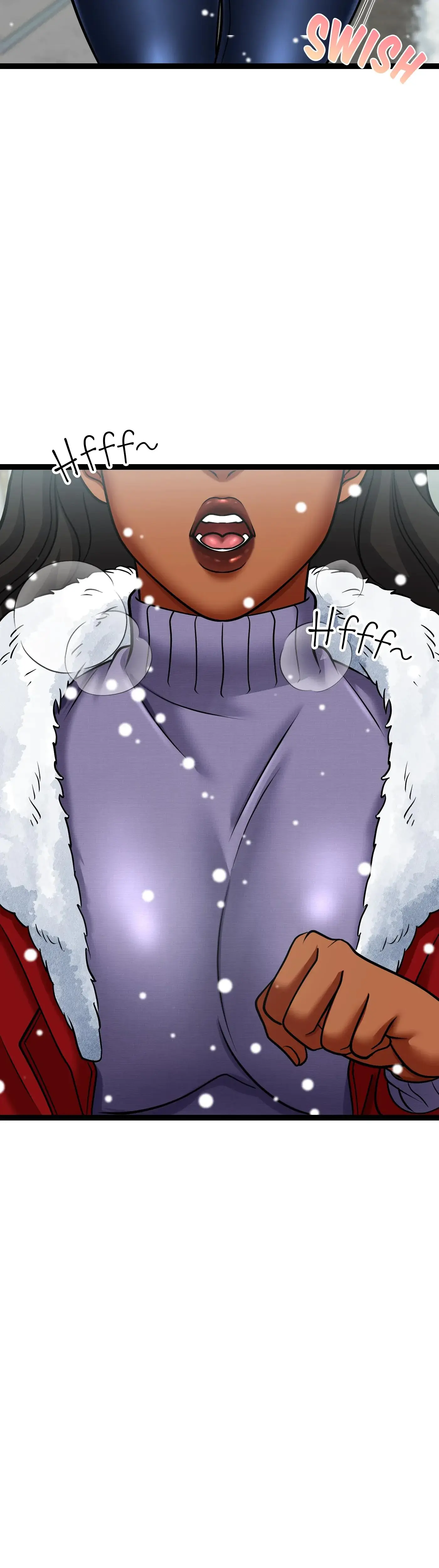 Winter Games 2 Milf Edition Chapter 2 - Page 10