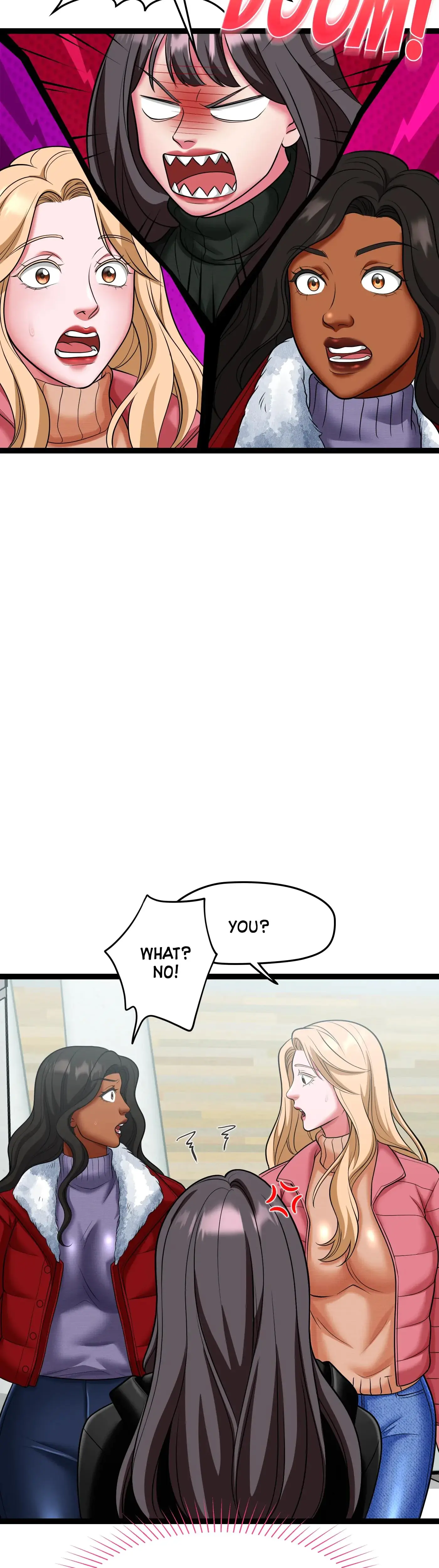 Winter Games 2 Milf Edition Chapter 2 - Page 14