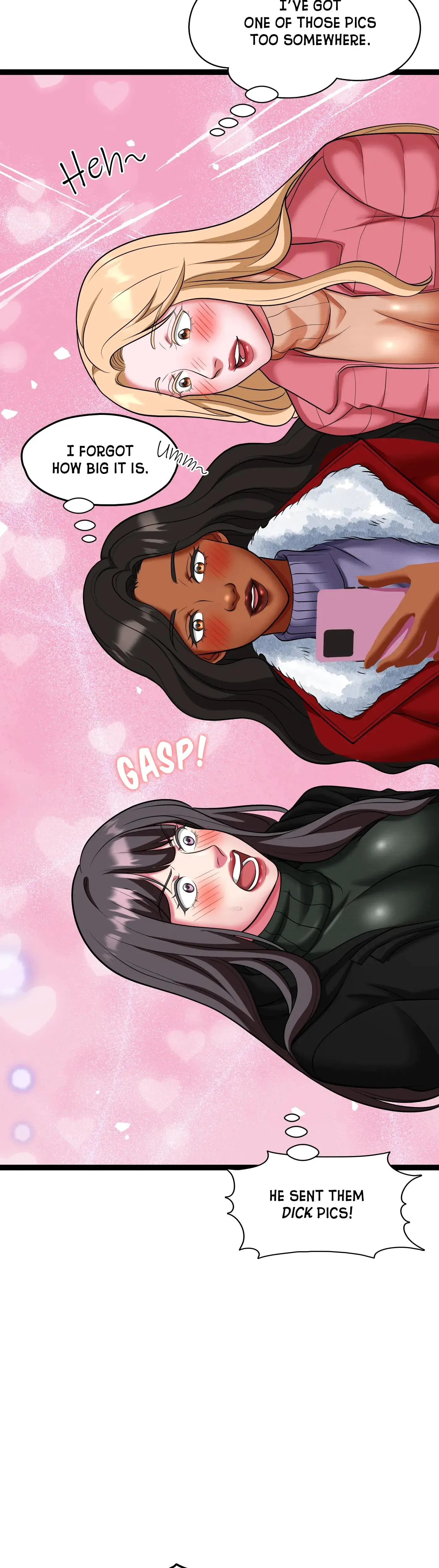 Winter Games 2 Milf Edition Chapter 2 - Page 18