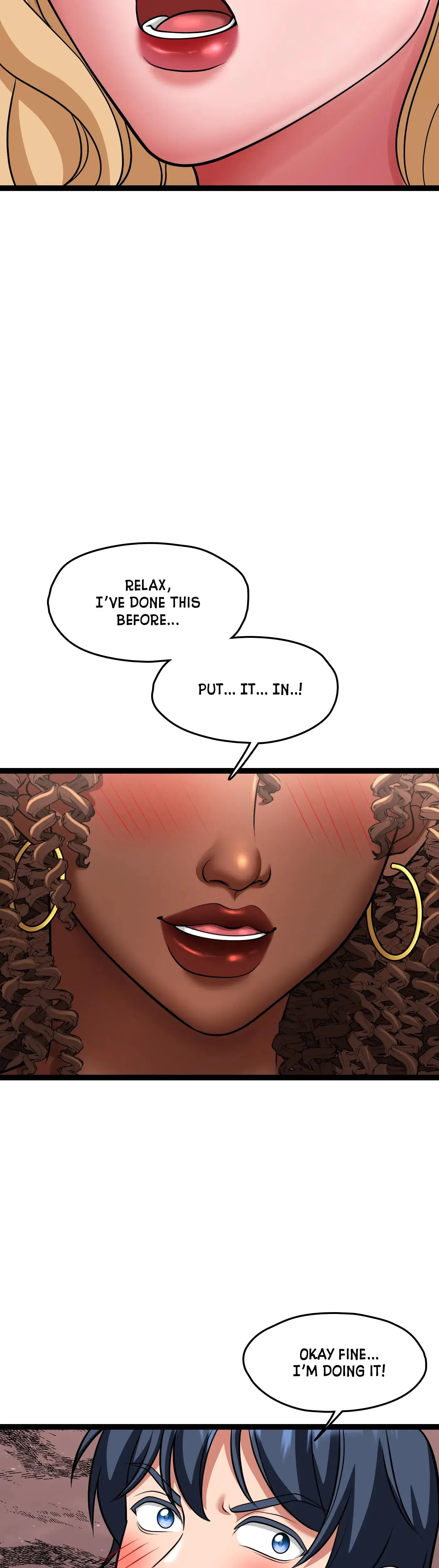 Winter Games 2 Milf Edition Chapter 2 - Page 27