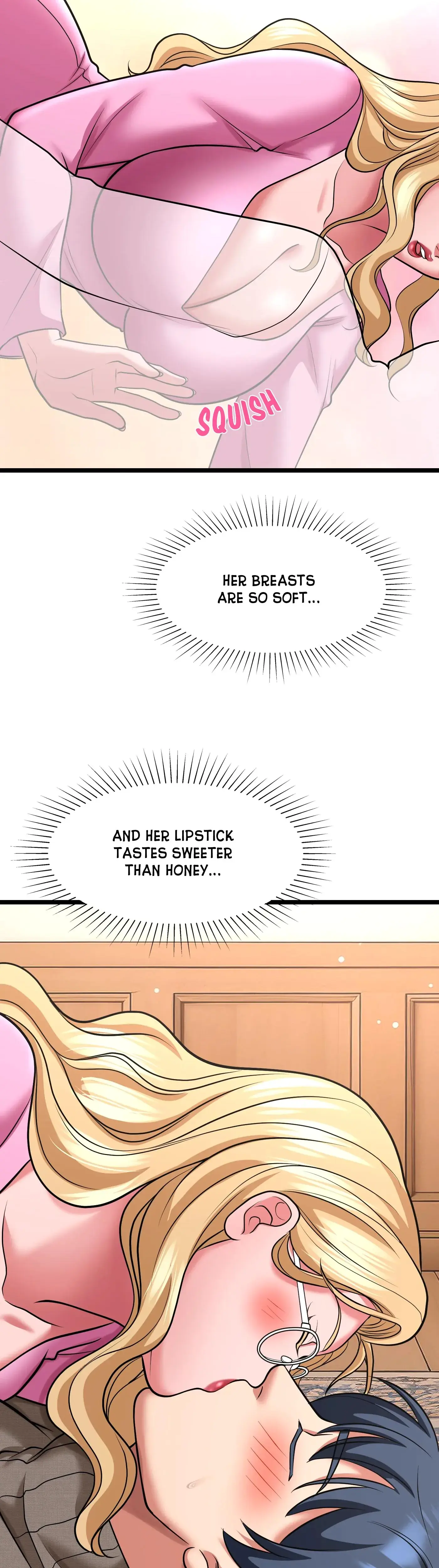 Winter Games 2 Milf Edition Chapter 2 - Page 41