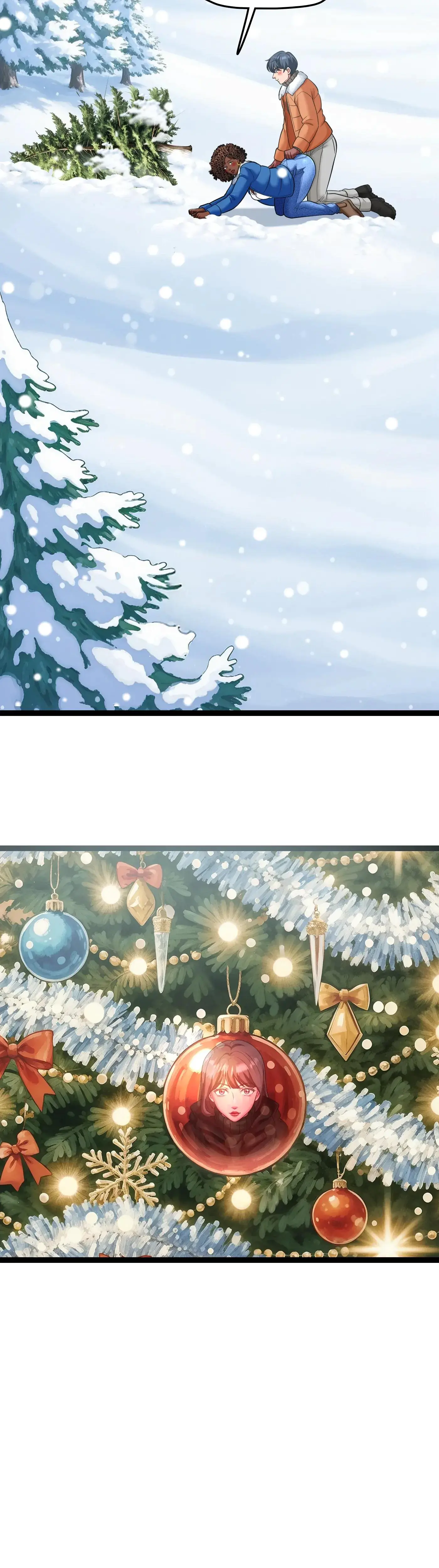 Winter Games 2 Milf Edition Chapter 2 - Page 5
