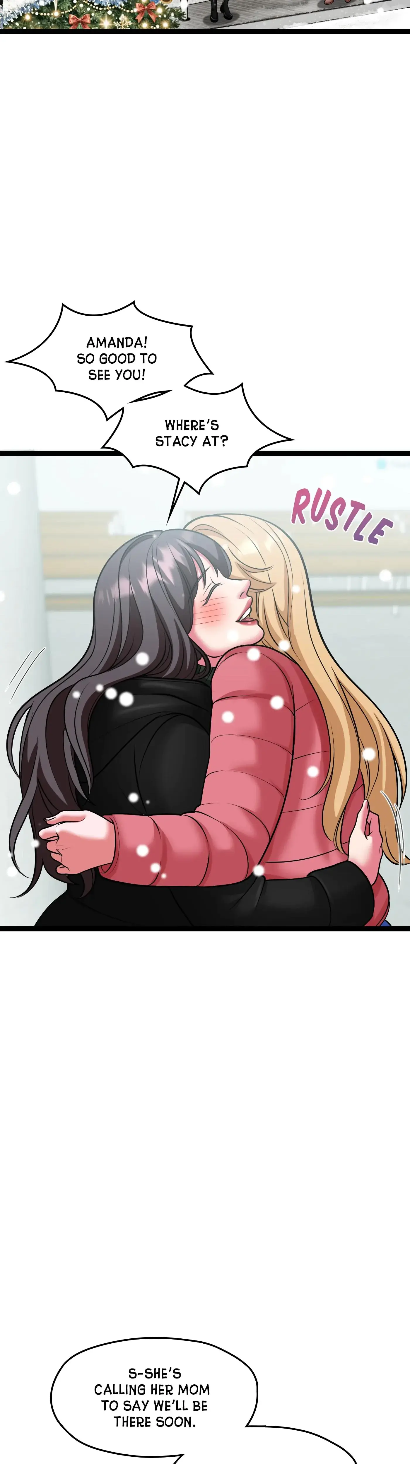 Winter Games 2 Milf Edition Chapter 2 - Page 7