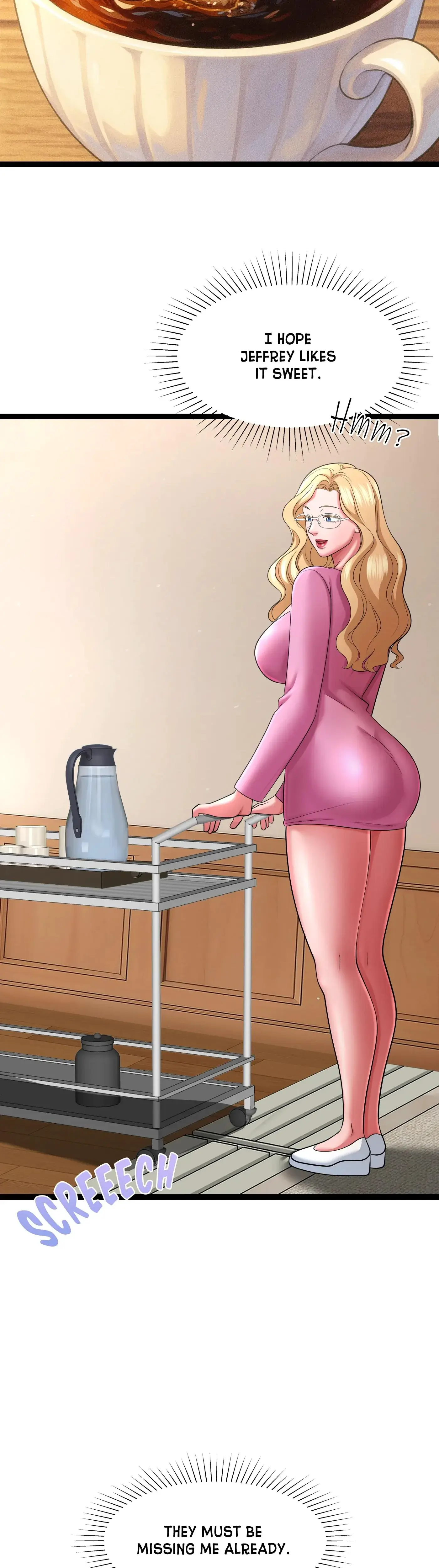 Winter Games 2 Milf Edition Chapter 4 - Page 12
