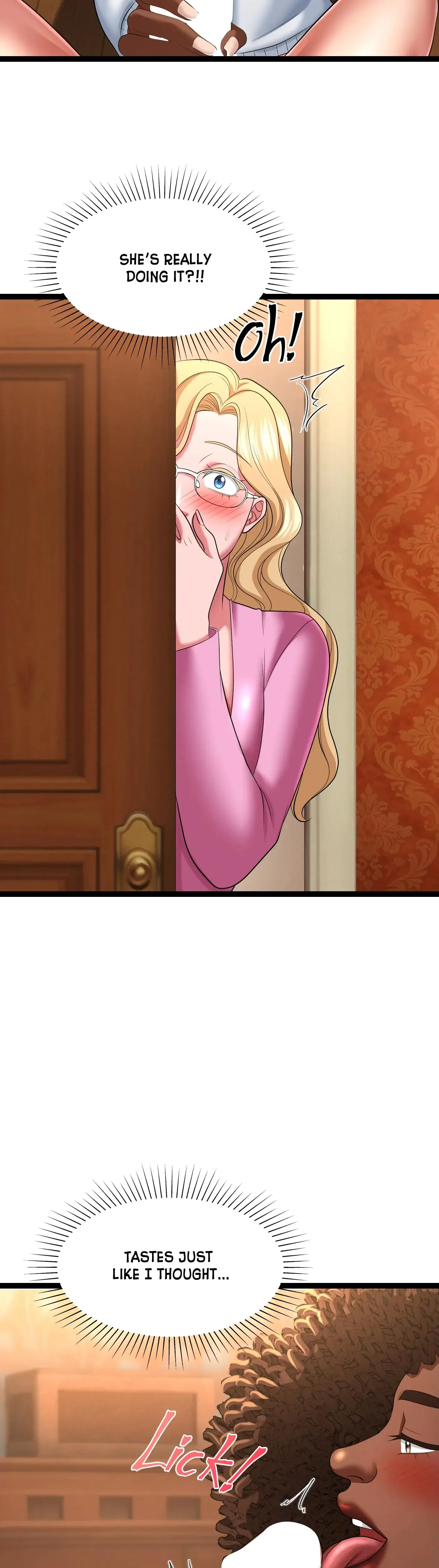 Winter Games 2 Milf Edition Chapter 4 - Page 15