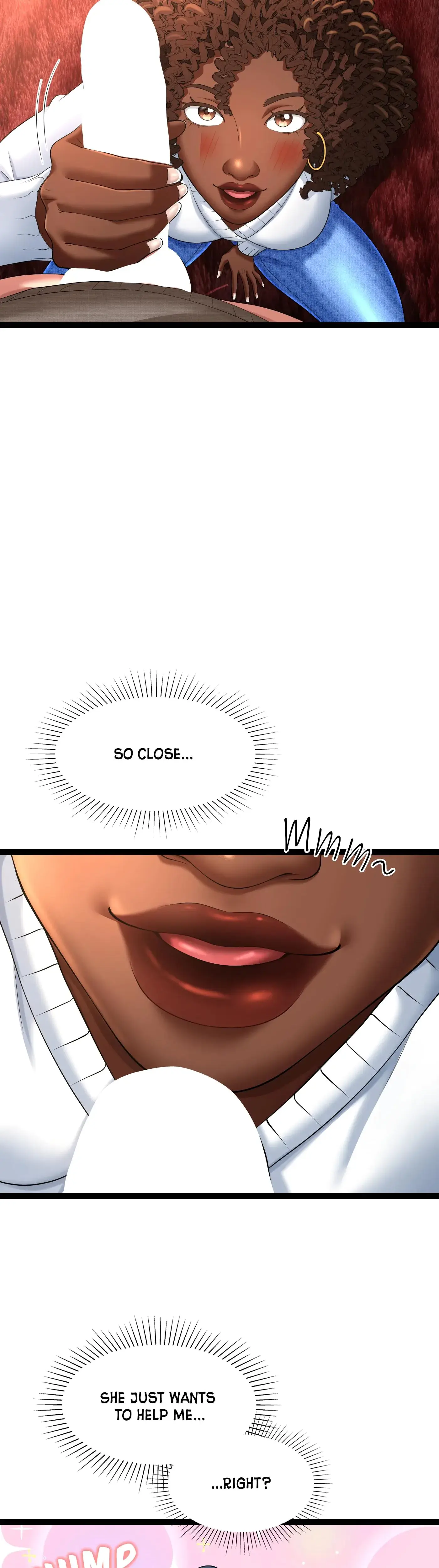 Winter Games 2 Milf Edition Chapter 4 - Page 2