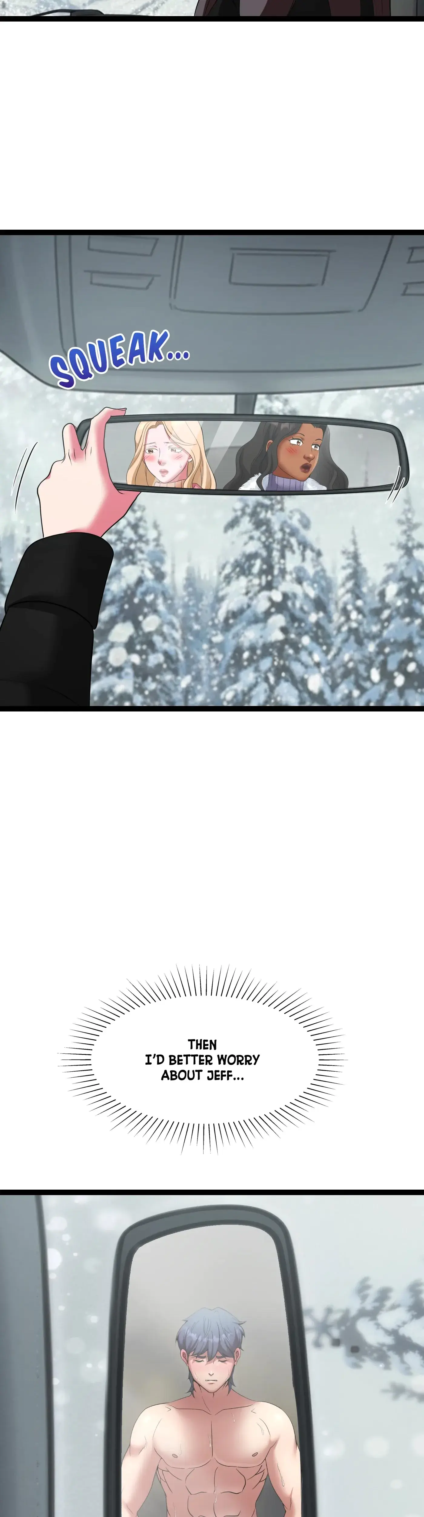 Winter Games 2 Milf Edition Chapter 4 - Page 35
