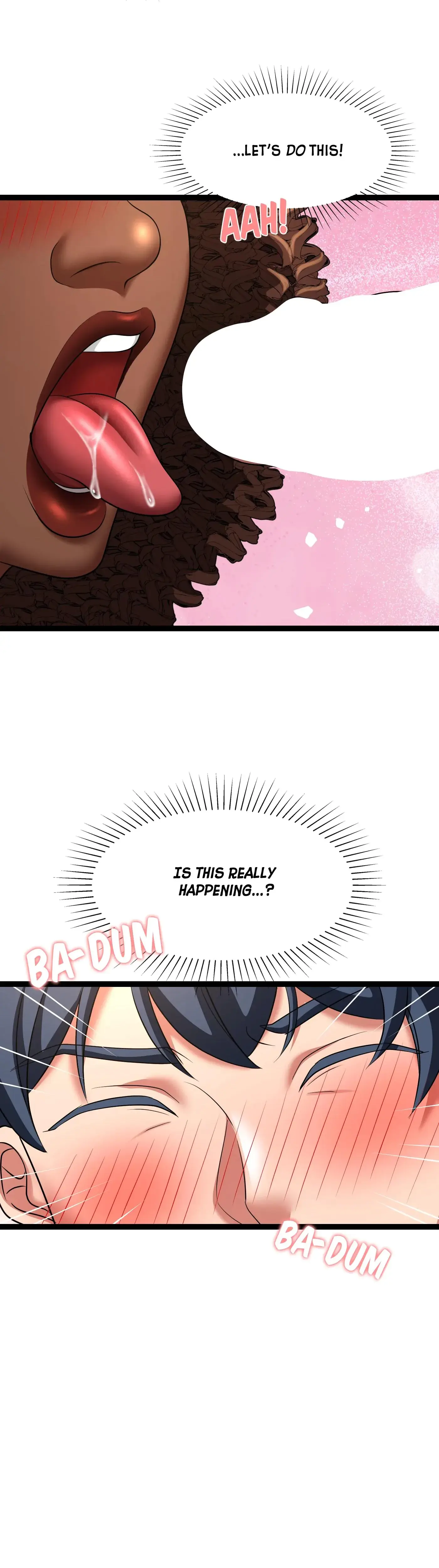 Winter Games 2 Milf Edition Chapter 4 - Page 4