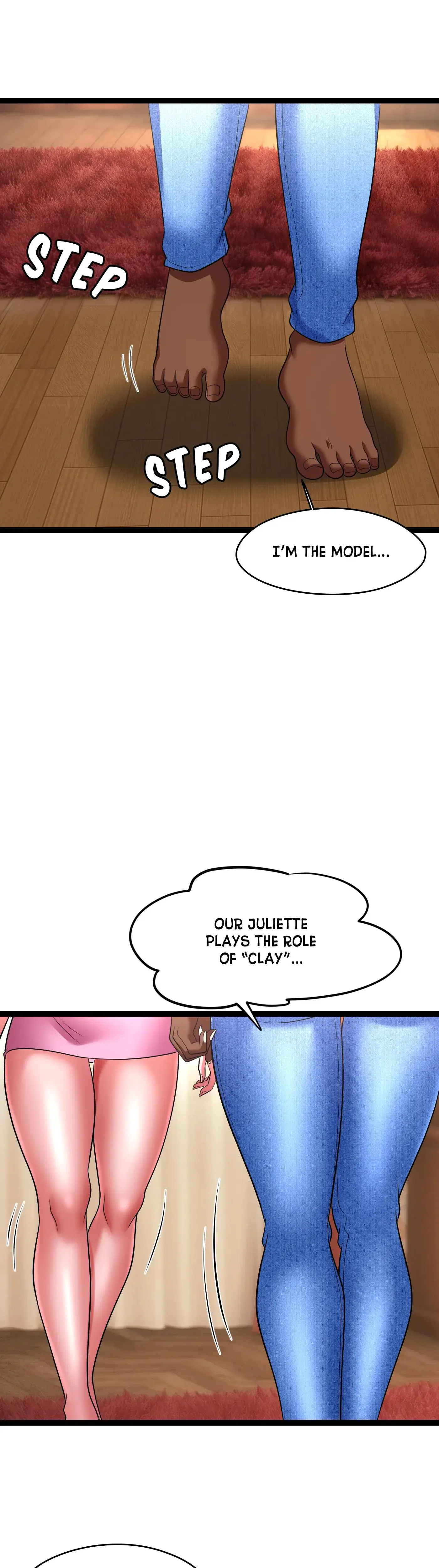 Winter Games 2 Milf Edition Chapter 5 - Page 11
