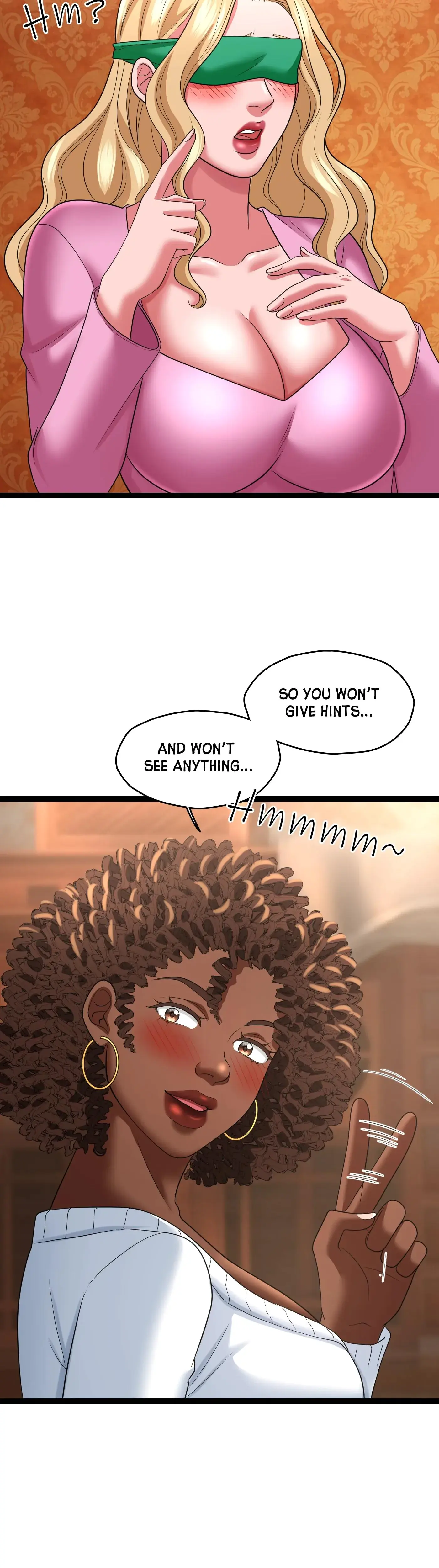 Winter Games 2 Milf Edition Chapter 5 - Page 13