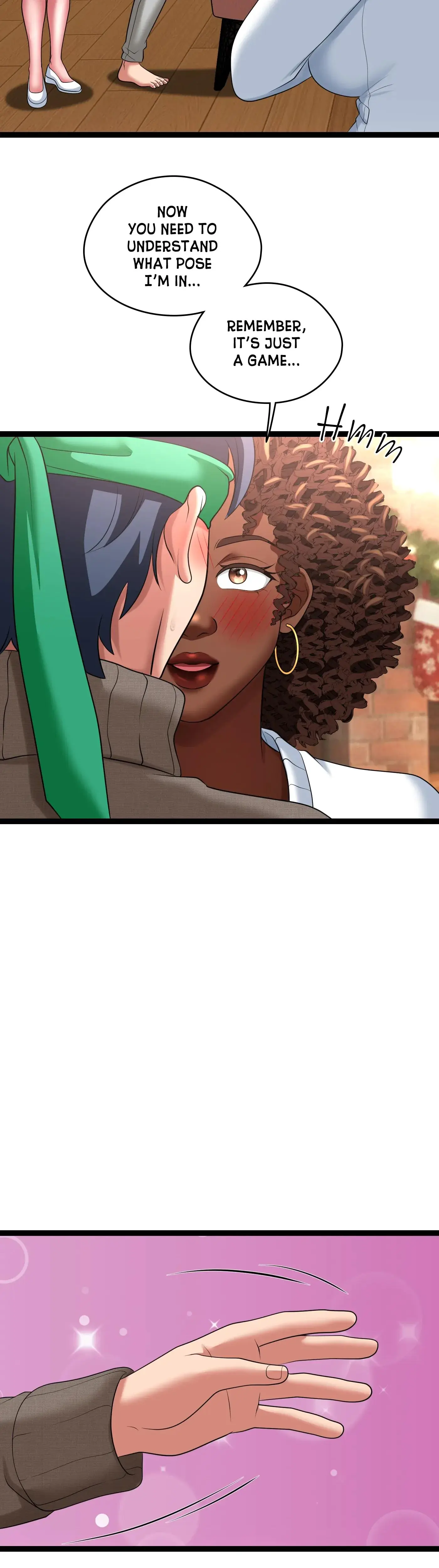 Winter Games 2 Milf Edition Chapter 5 - Page 16