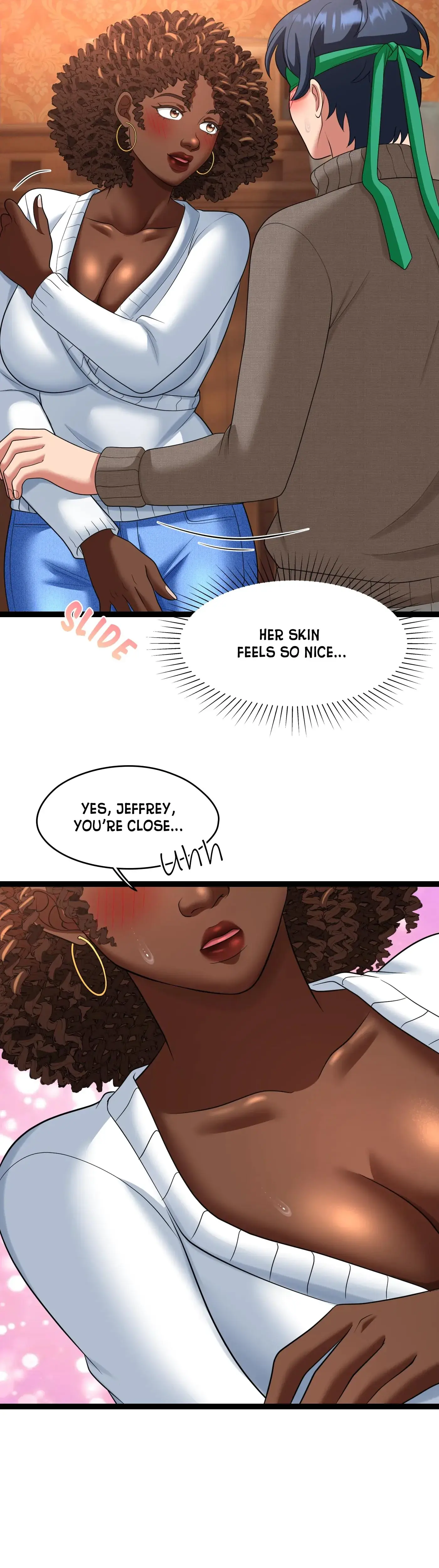 Winter Games 2 Milf Edition Chapter 5 - Page 22