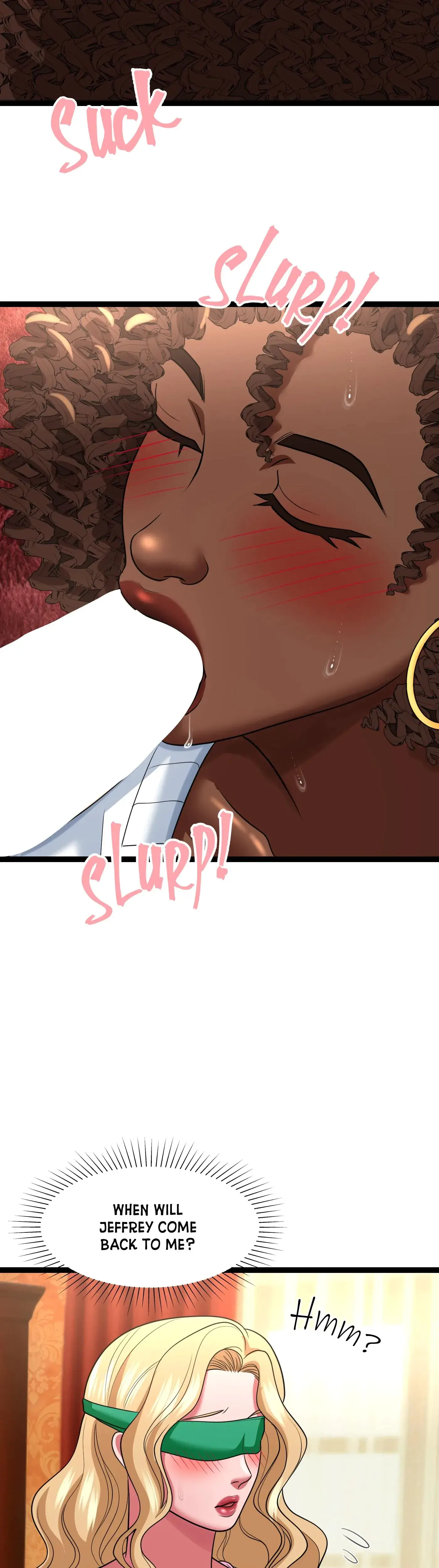 Winter Games 2 Milf Edition Chapter 5 - Page 28