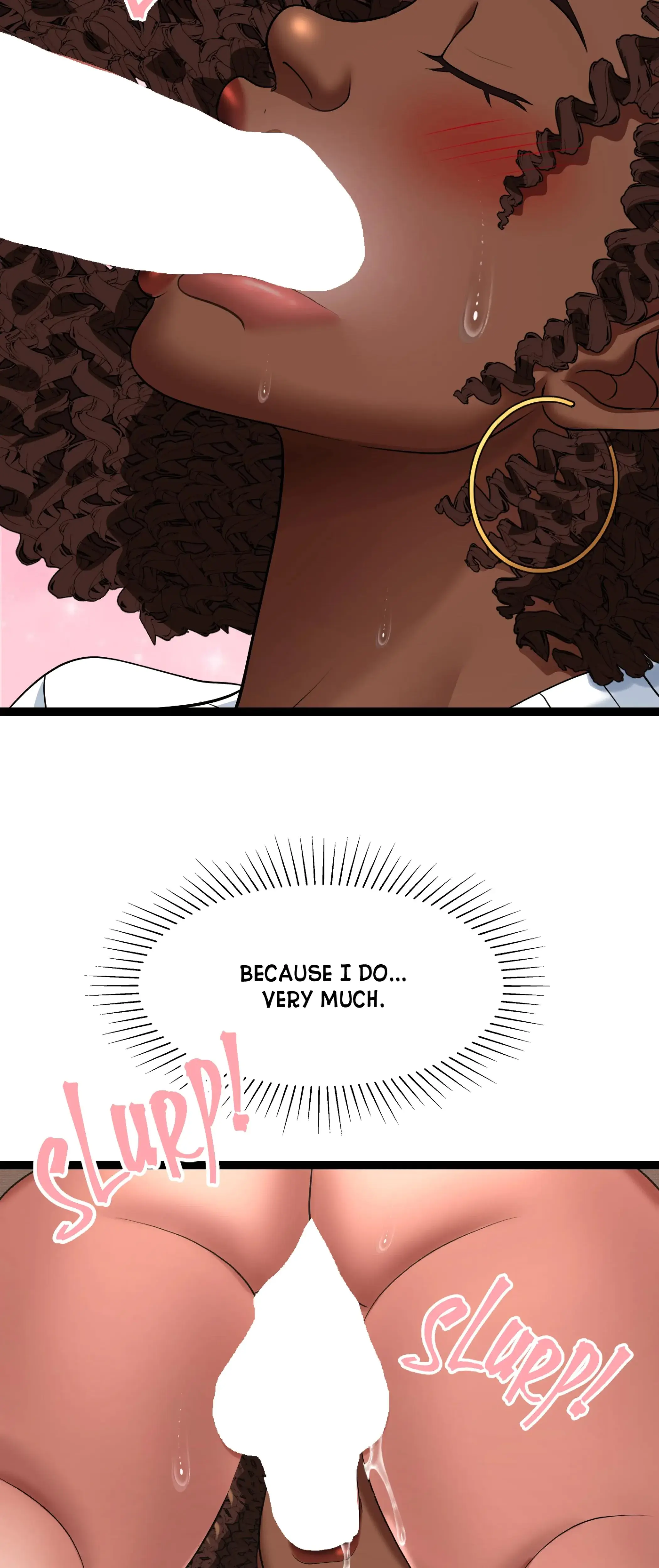 Winter Games 2 Milf Edition Chapter 6 - Page 15